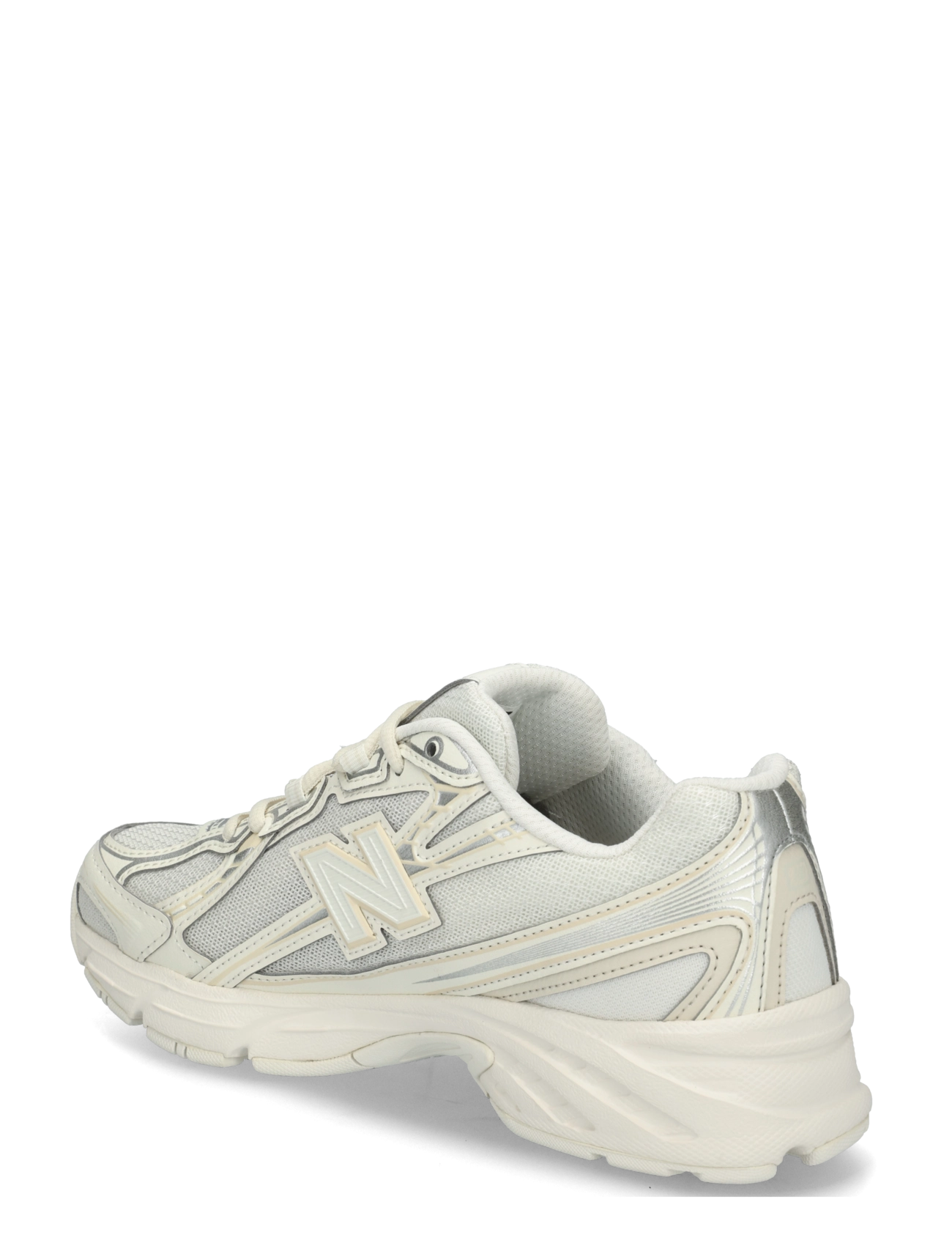New Balance - New Balance 740 - platform sneakers - sea salt - 1