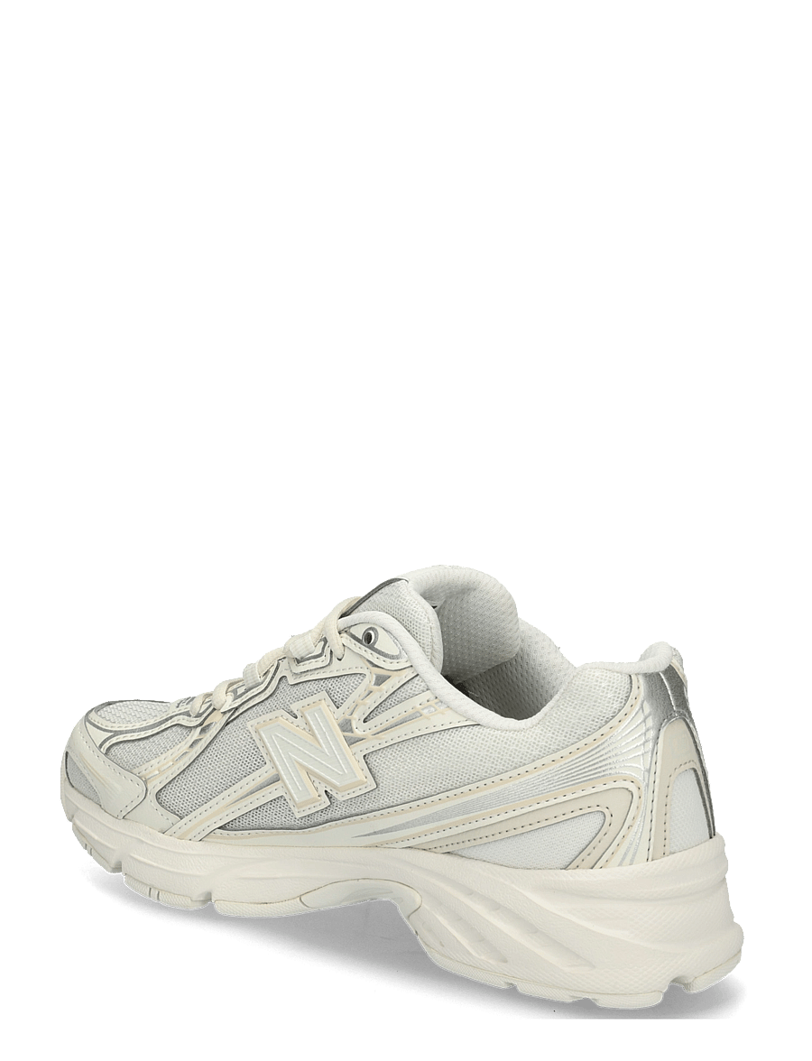 New Balance - New Balance 740 - platform sneakers - sea salt - 1