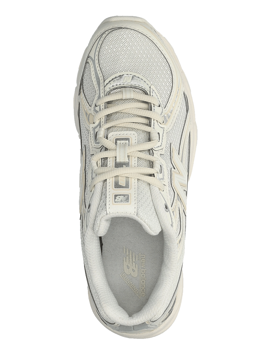 New Balance - New Balance 740 - platform sneakers - sea salt - 3