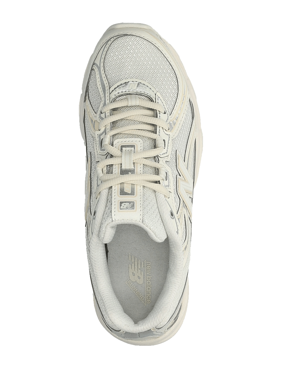 New Balance - New Balance 740 - platform sneakers - sea salt - 3