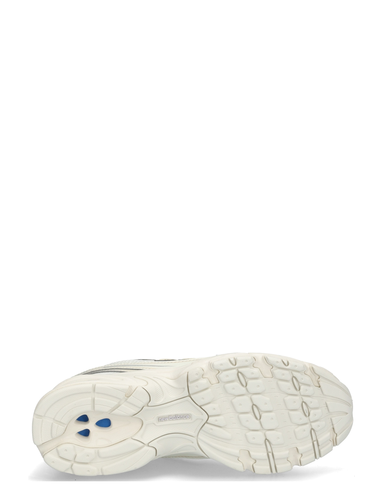 New Balance - New Balance 740 - platform sneakers - sea salt - 4