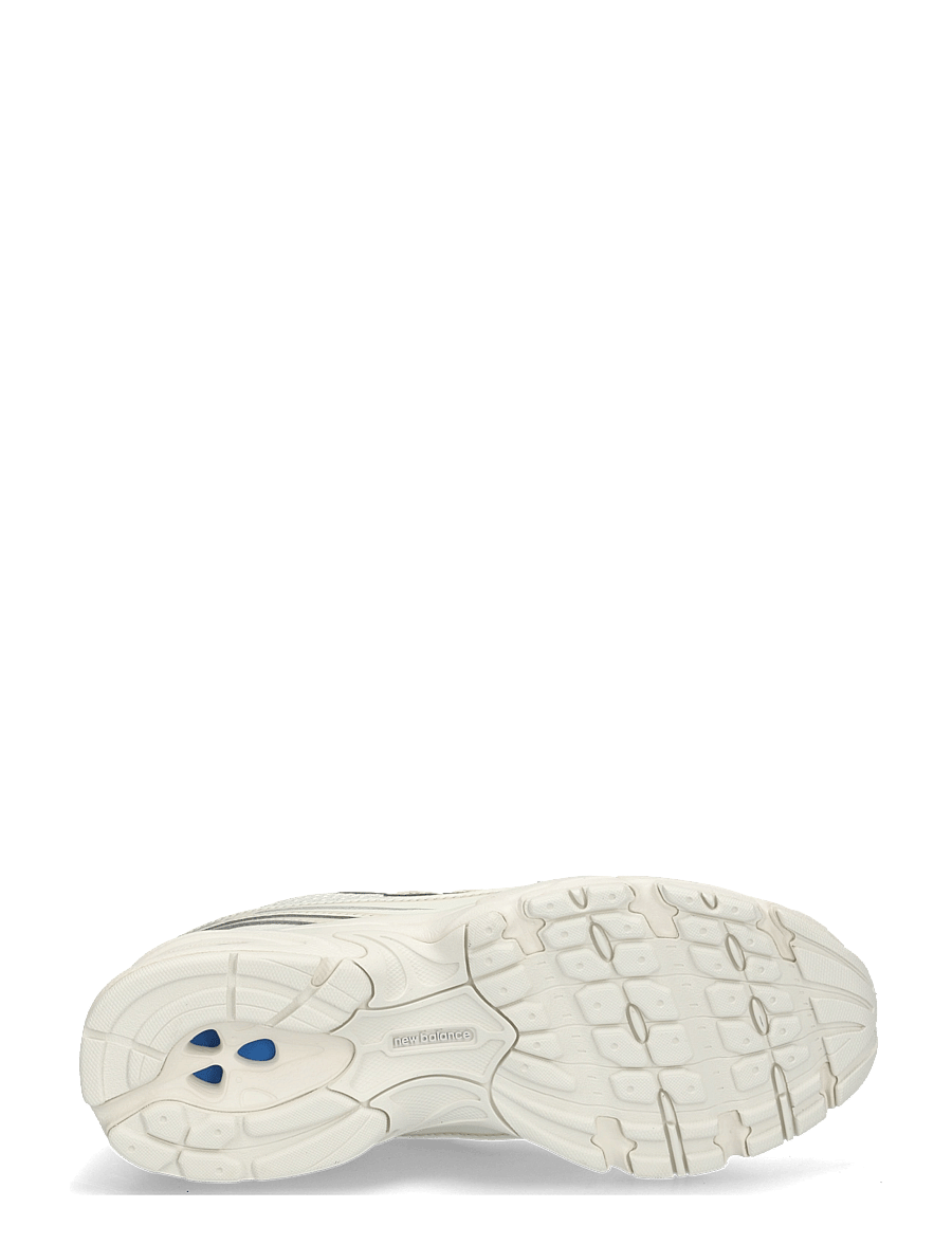 New Balance - New Balance 740 - platform sneakers - sea salt - 4
