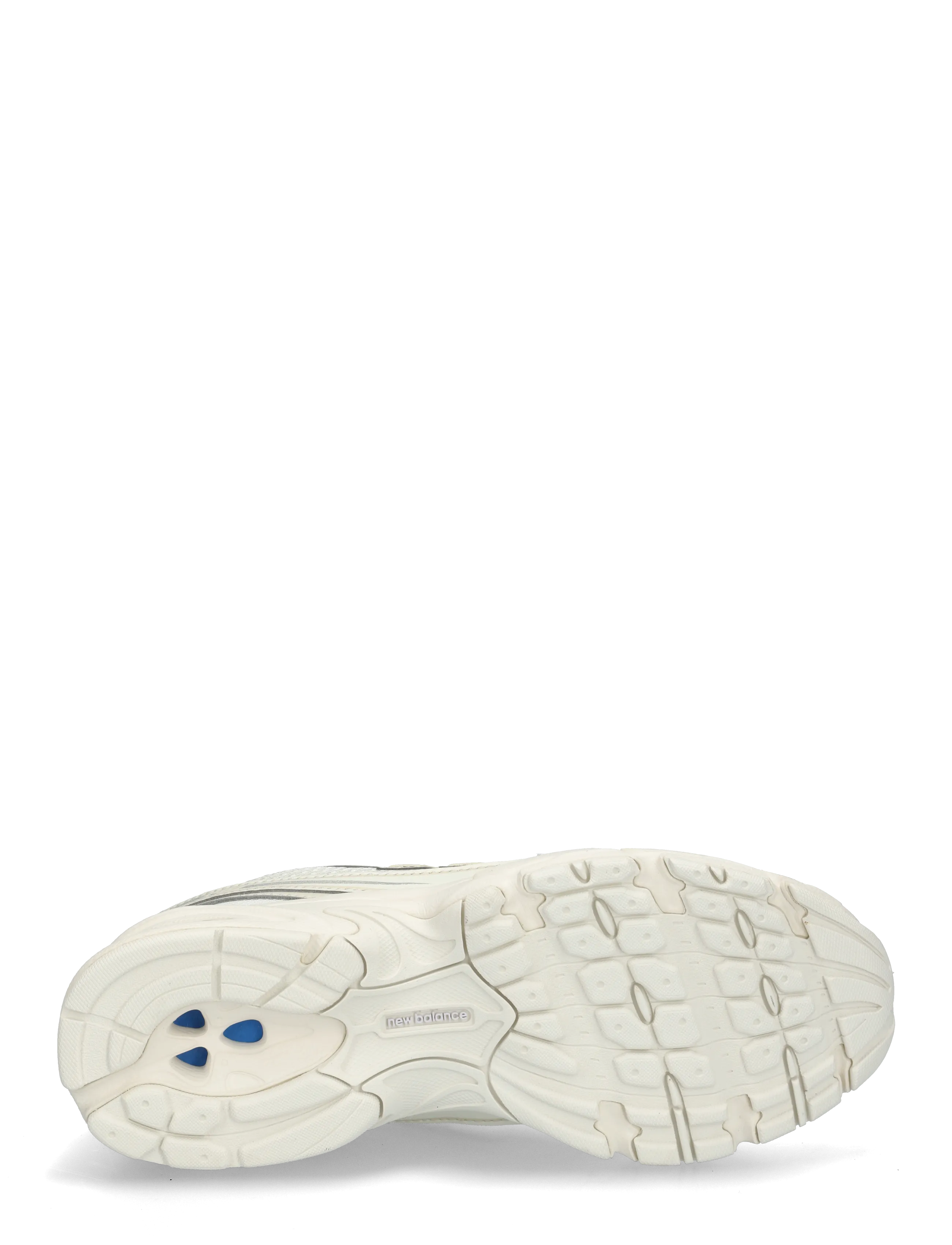 New Balance - New Balance 740 - platform sneakers - sea salt - 4