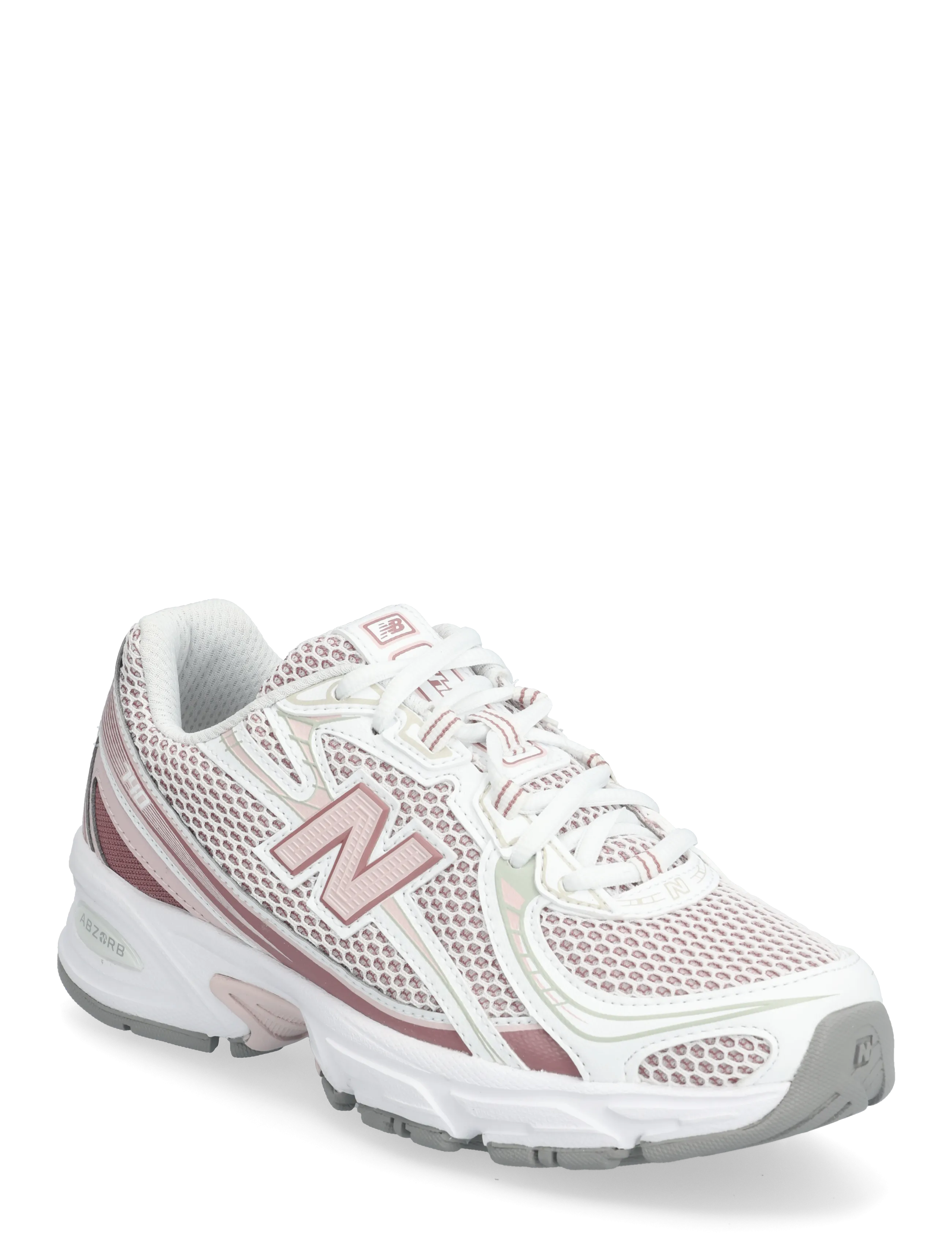 New Balance 740, Kvinder, Løbesneakers, Pink, Str: 36