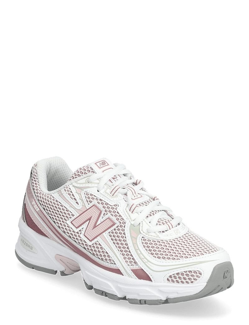 New Balance - New Balance 740 - lave sneakers - rosewood - 0