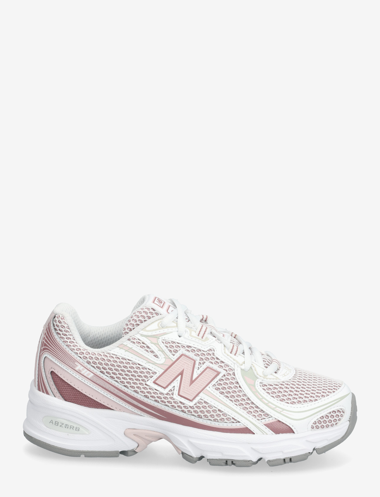 New Balance - New Balance 740 - lave sneakers - rosewood - 1