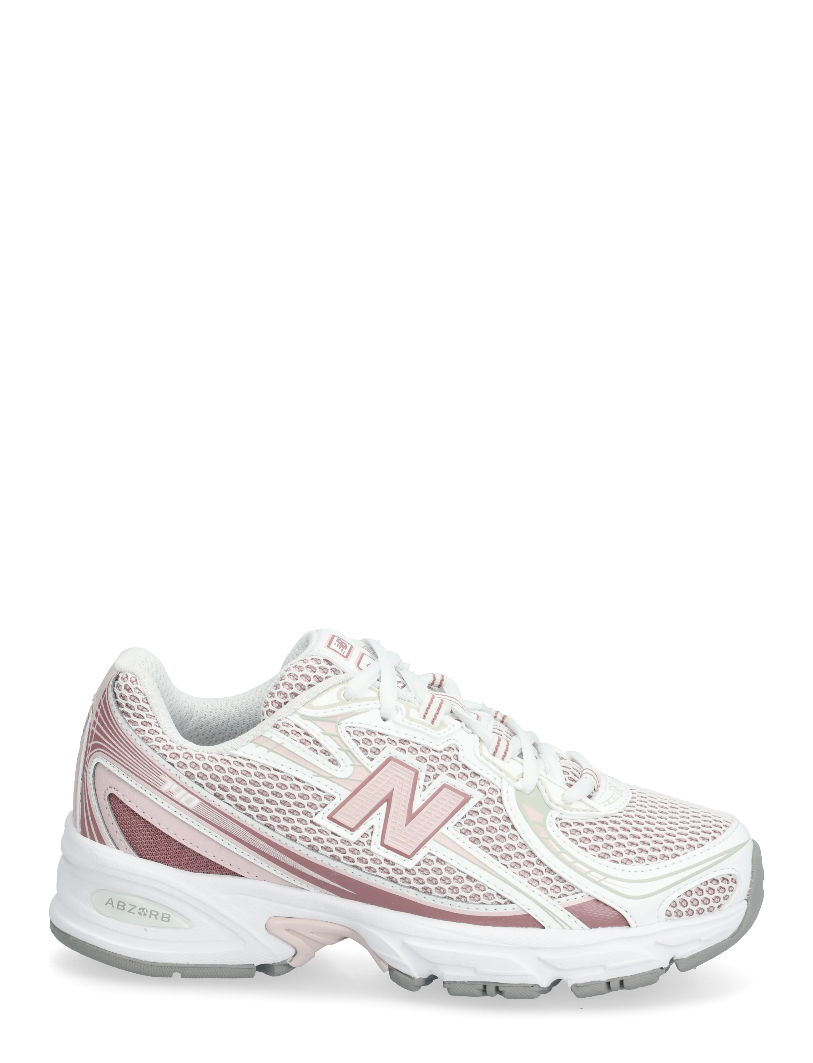 New Balance - New Balance 740 - låga sneakers - rosewood - 1