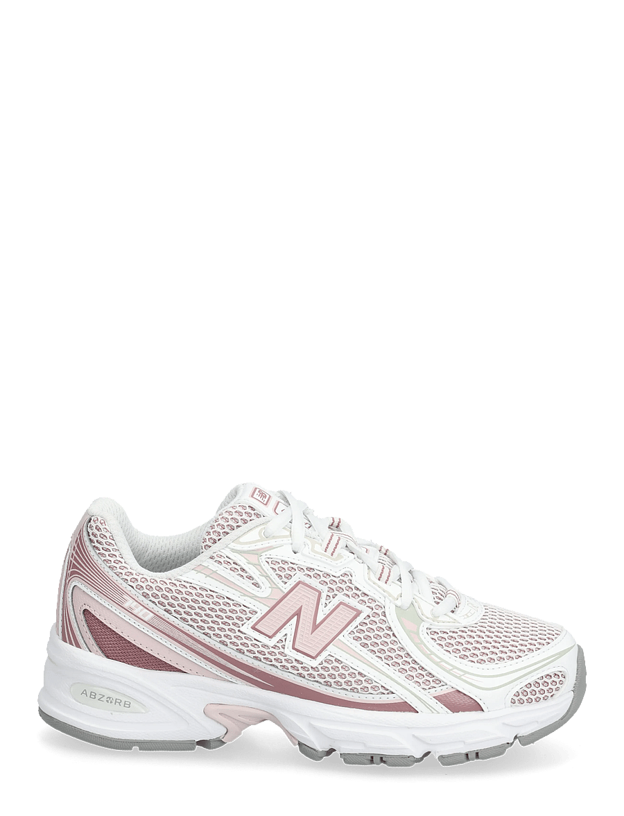 New Balance - New Balance 740 - låga sneakers - rosewood - 1