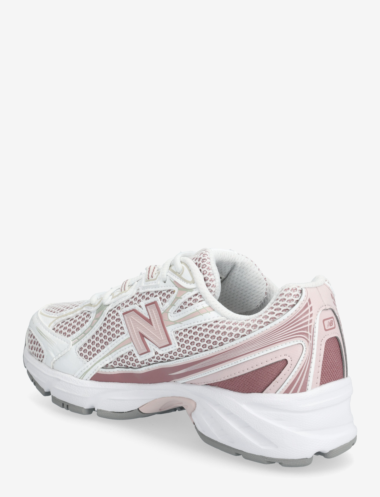 New Balance - New Balance 740 - lave sneakers - rosewood - 2