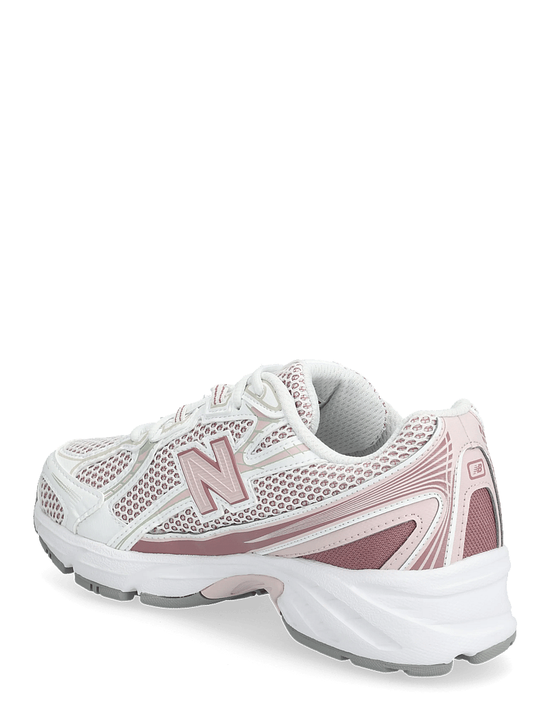 New Balance - New Balance 740 - lave sneakers - rosewood - 2