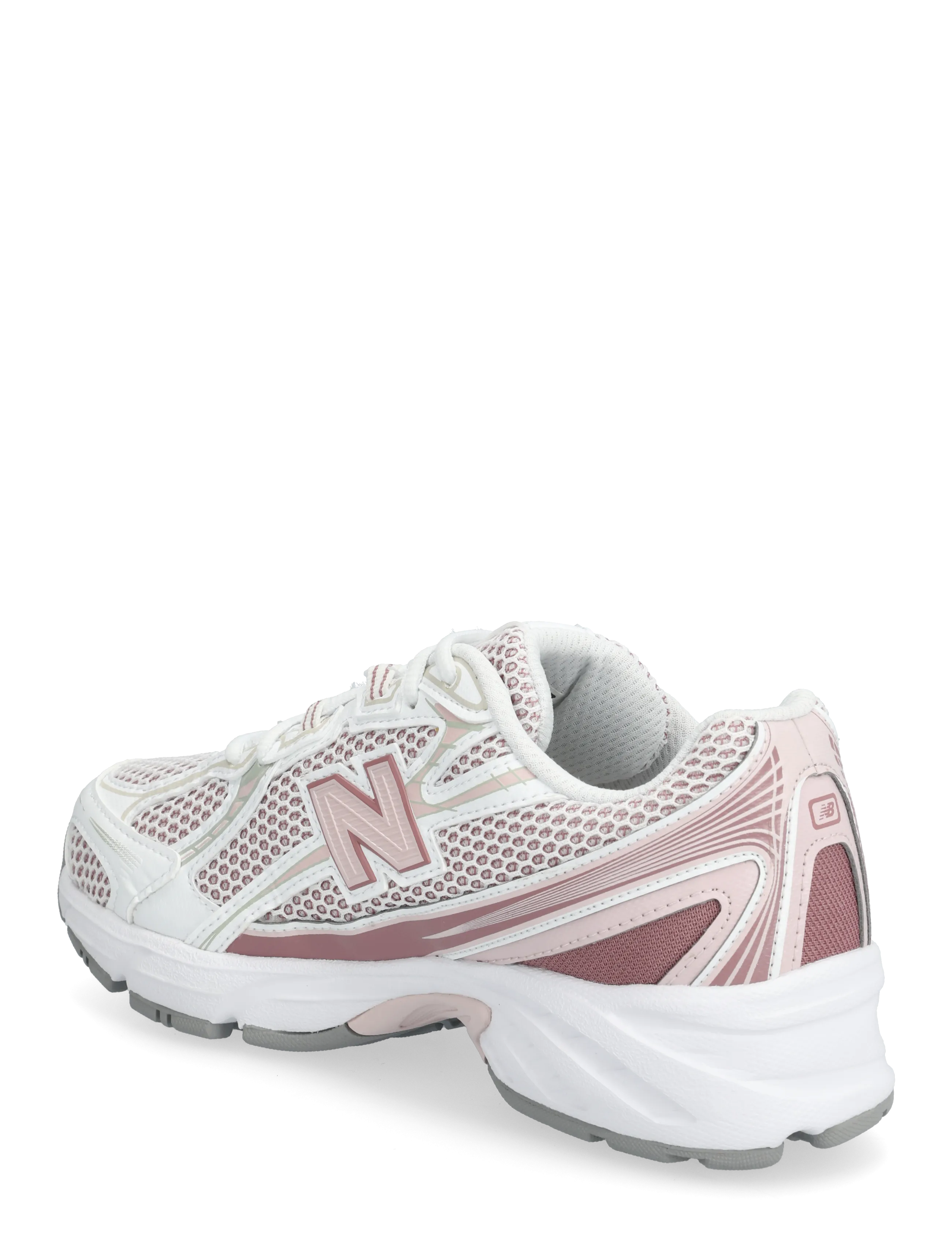 New Balance - New Balance 740 - låga sneakers - rosewood - 2