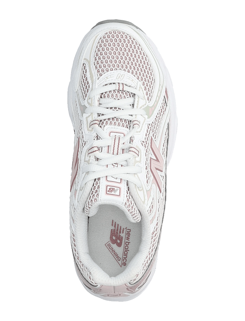 New Balance - New Balance 740 - lave sneakers - rosewood - 3