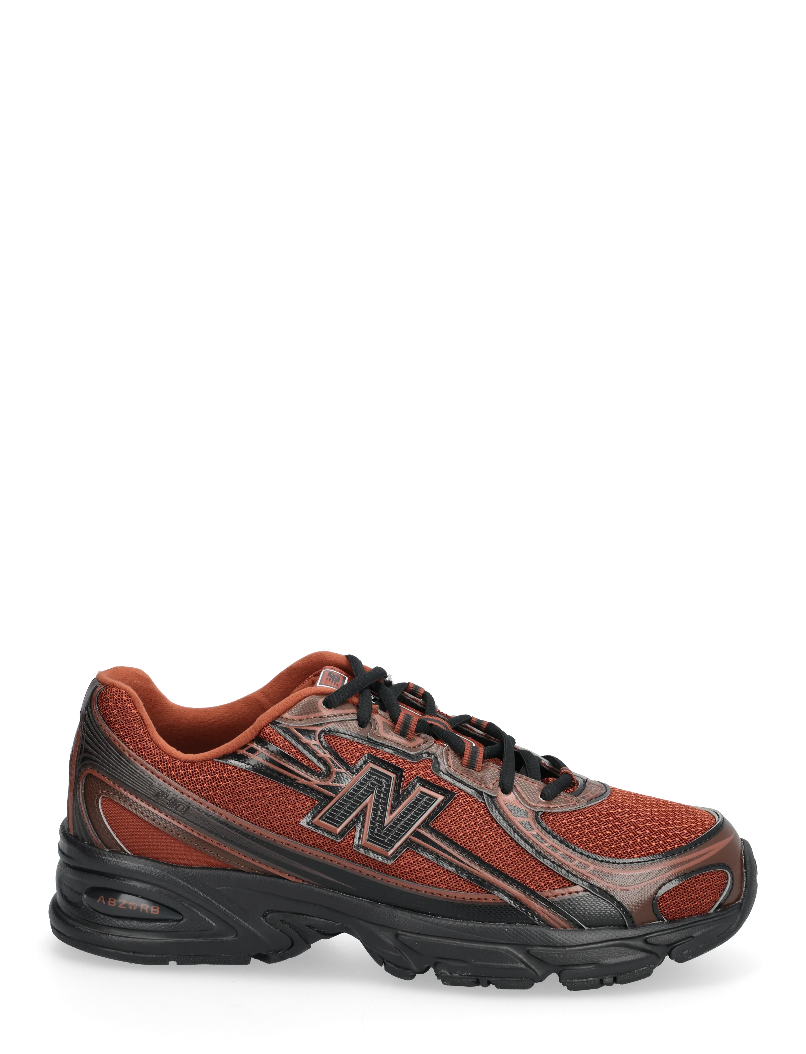 New Balance - New Balance 740 - low top sneakers - relic brown - 1