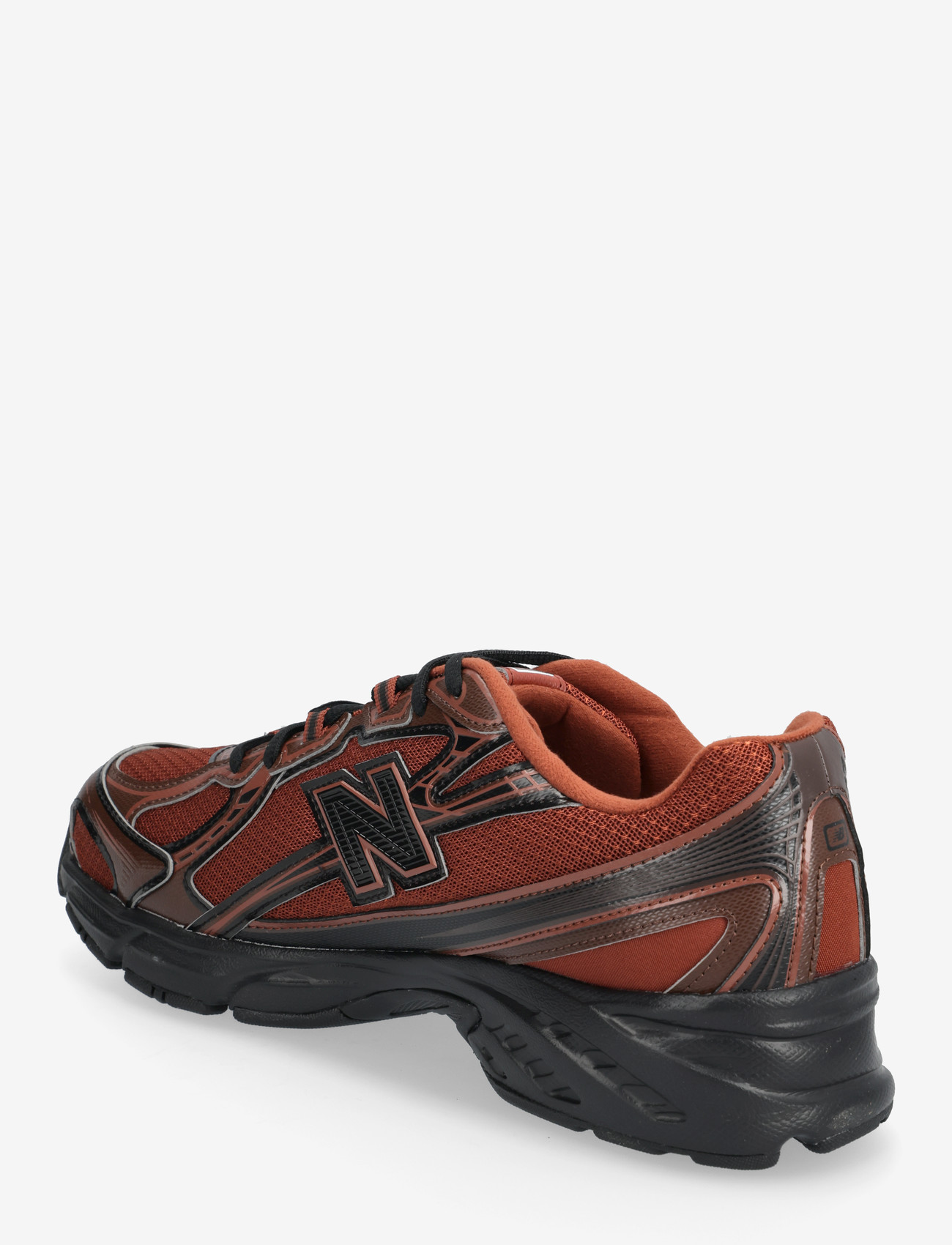 New Balance - New Balance 740 - chunky sneakers - relic brown - 2