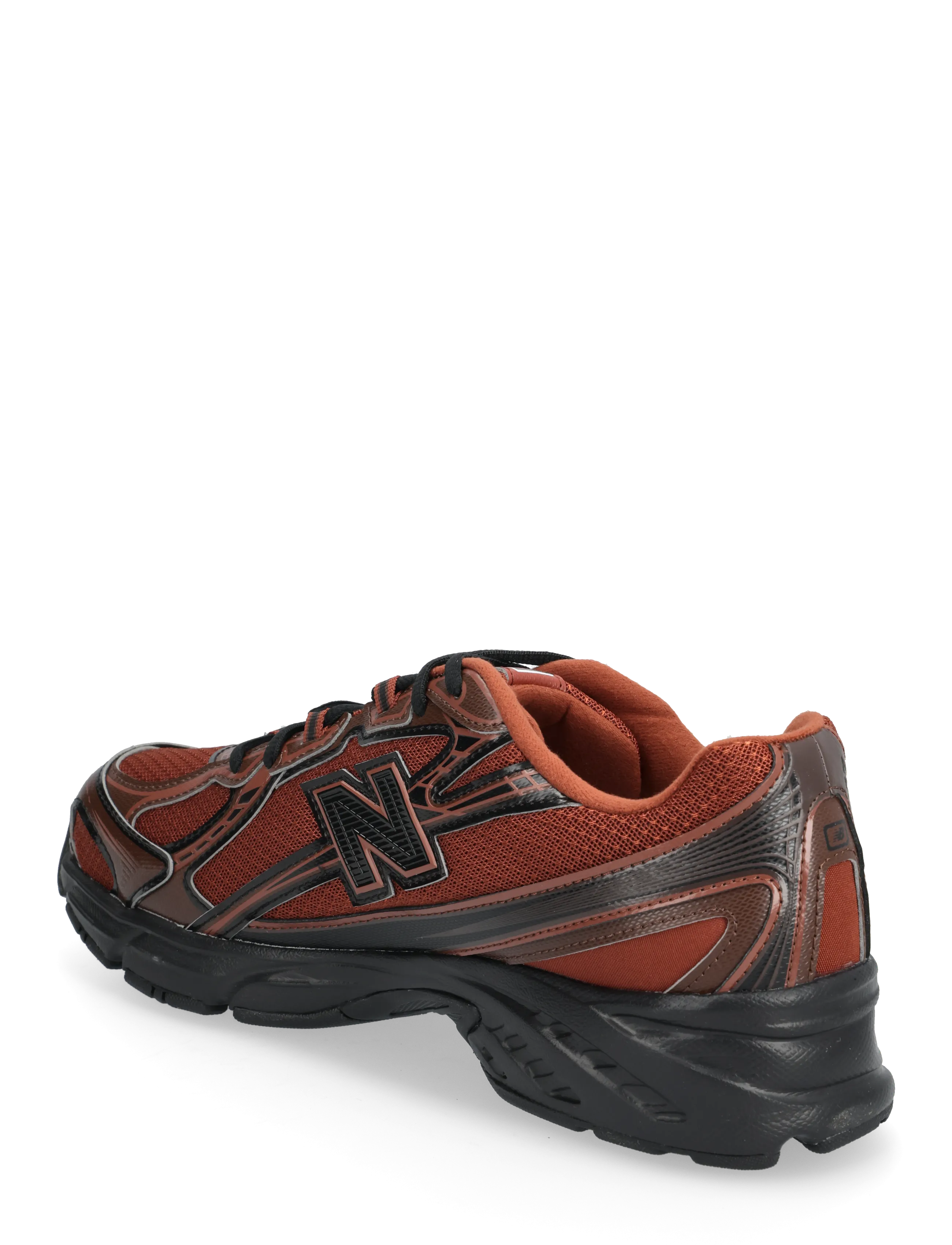 New Balance - New Balance 740 - low top sneakers - relic brown - 2