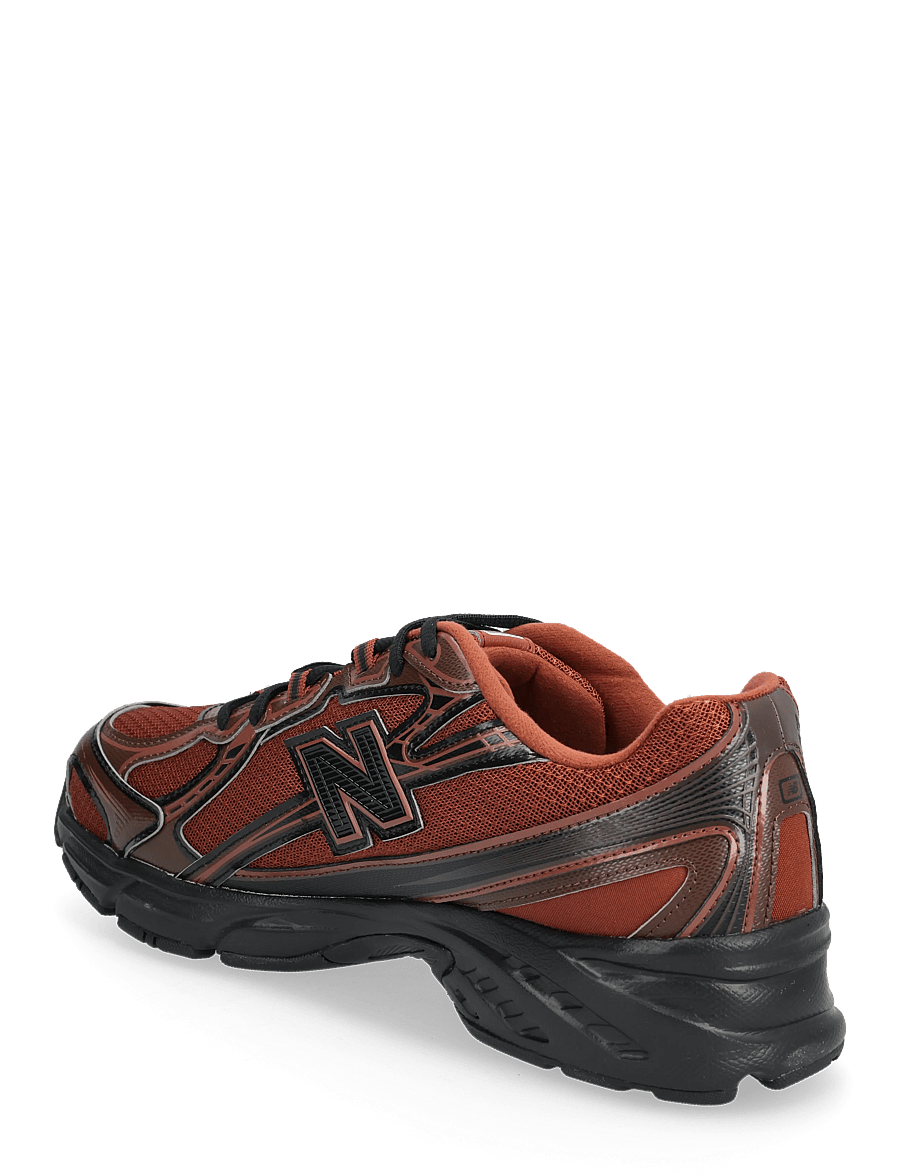 New Balance - New Balance 740 - kõrge säärega tossud - relic brown - 2