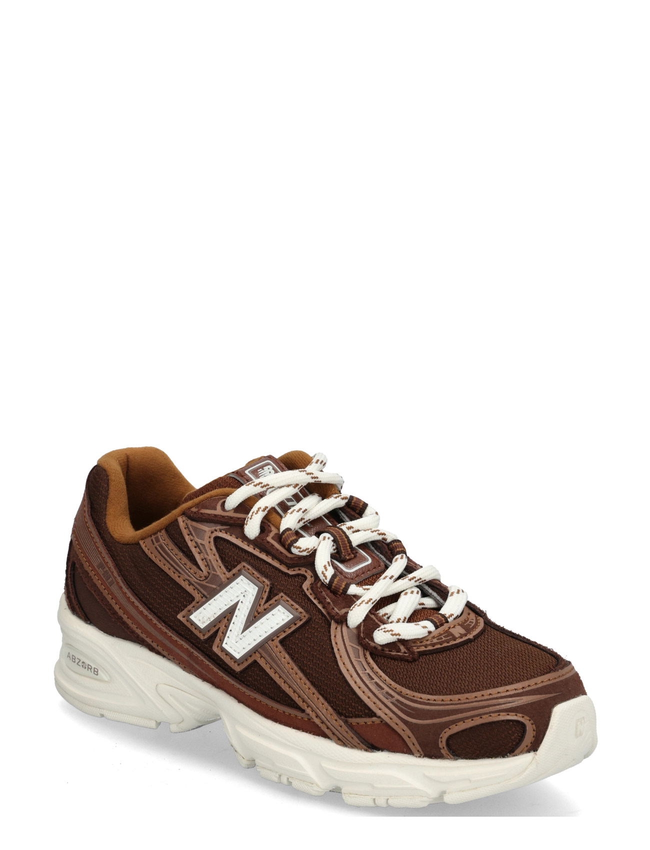 New Balance New Balance 740 - Kingad - PUMPERNICKEL / brown