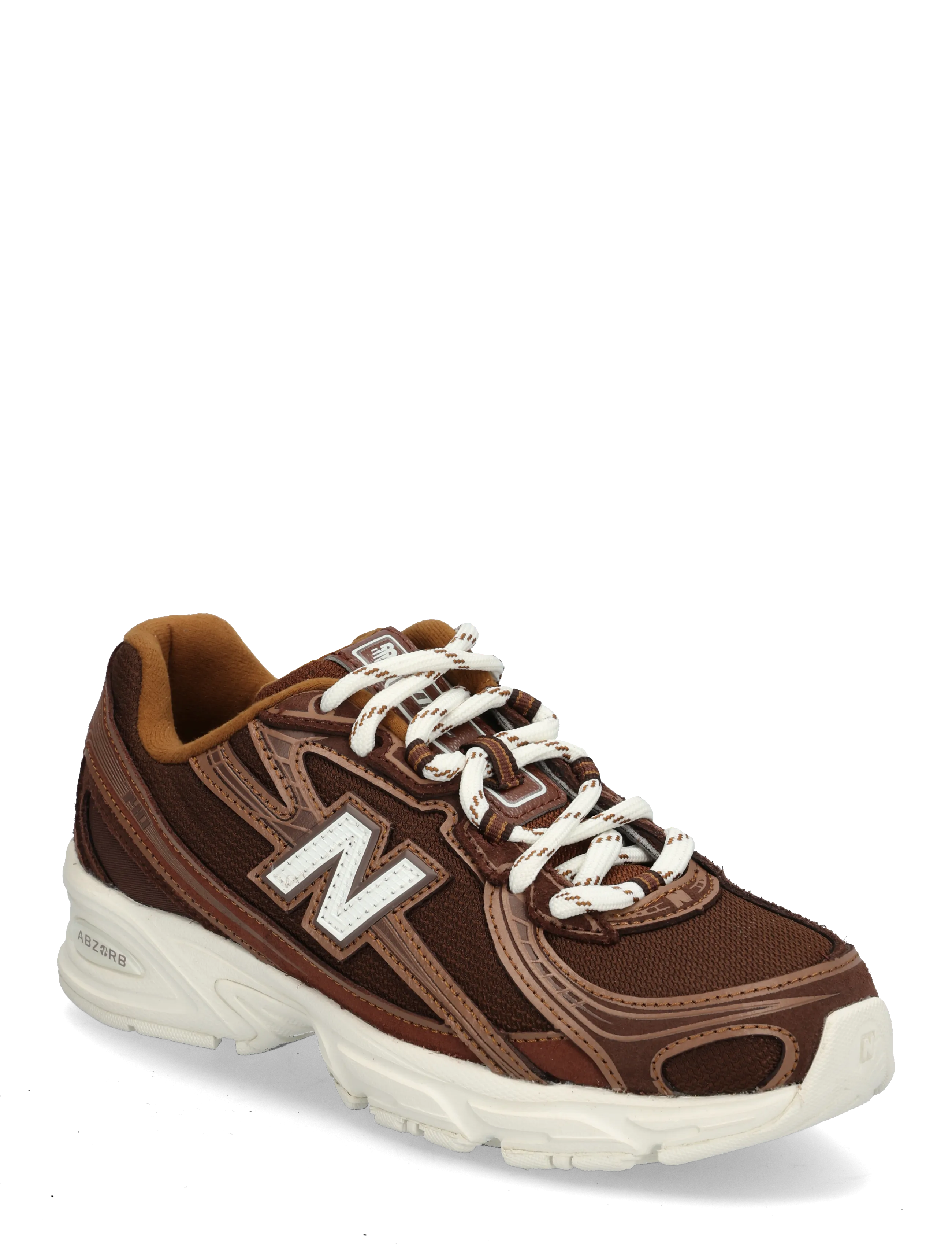 New Balance New Balance 740 - New Balance - PUMPERNICKEL / brown