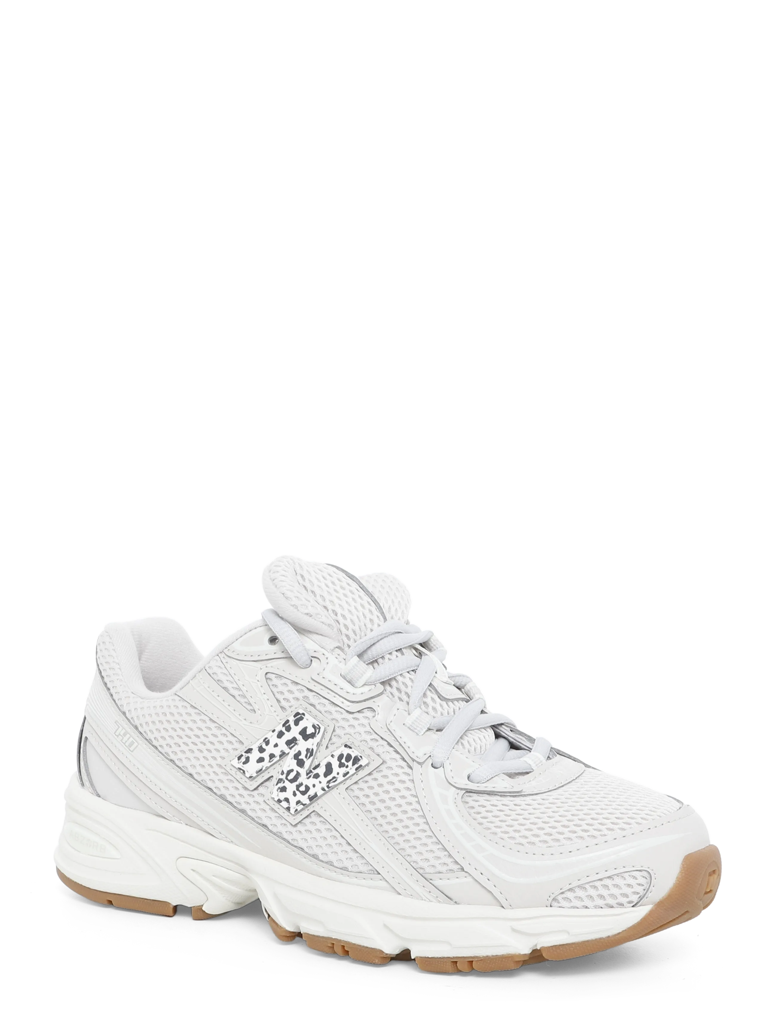 New Balance New Balance 740, 36, Cream, Sport Sneakers > Sport Low Top Sneakers, Dame