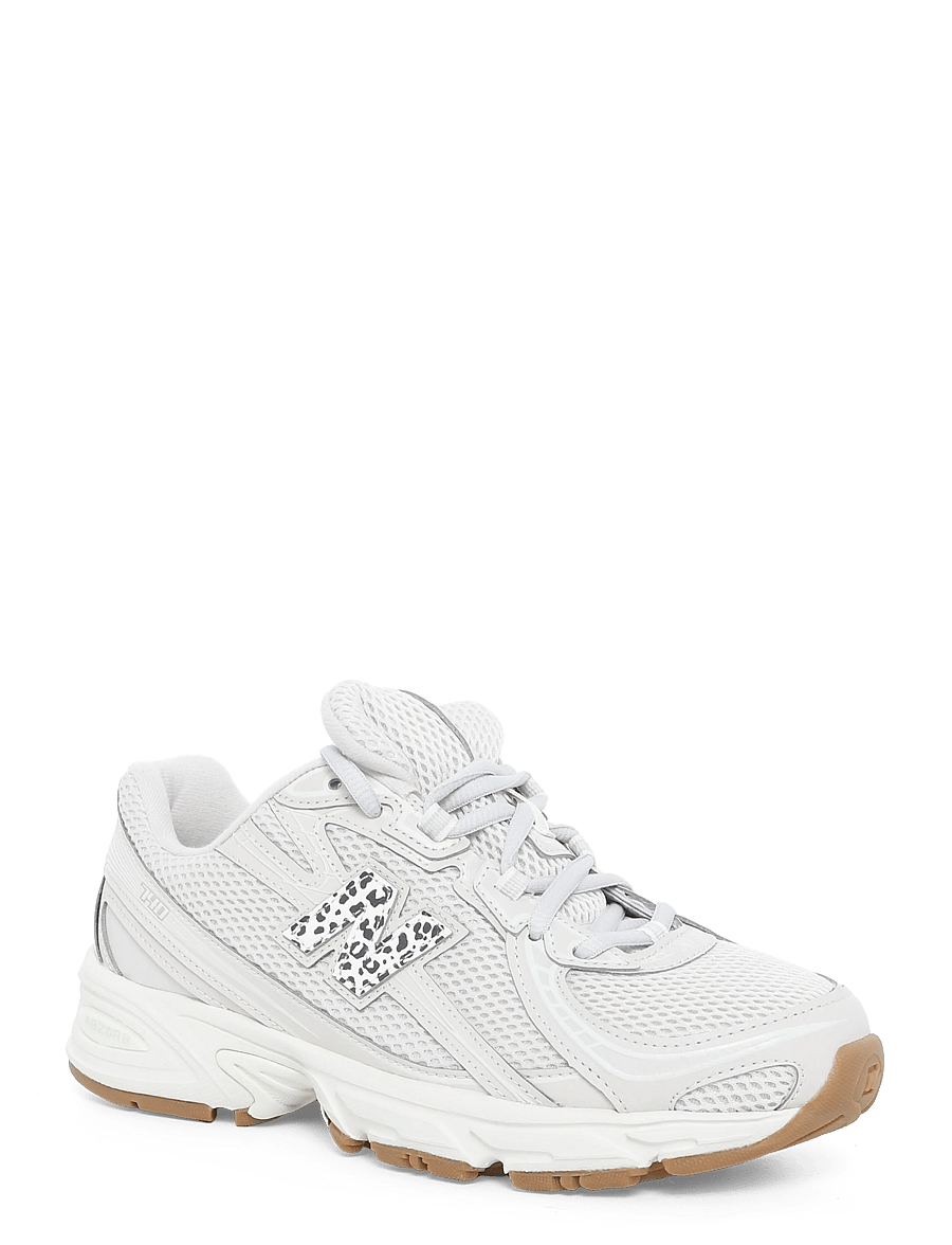 New Balance - New Balance 740 - niedriger schnitt - moonbeam - 0