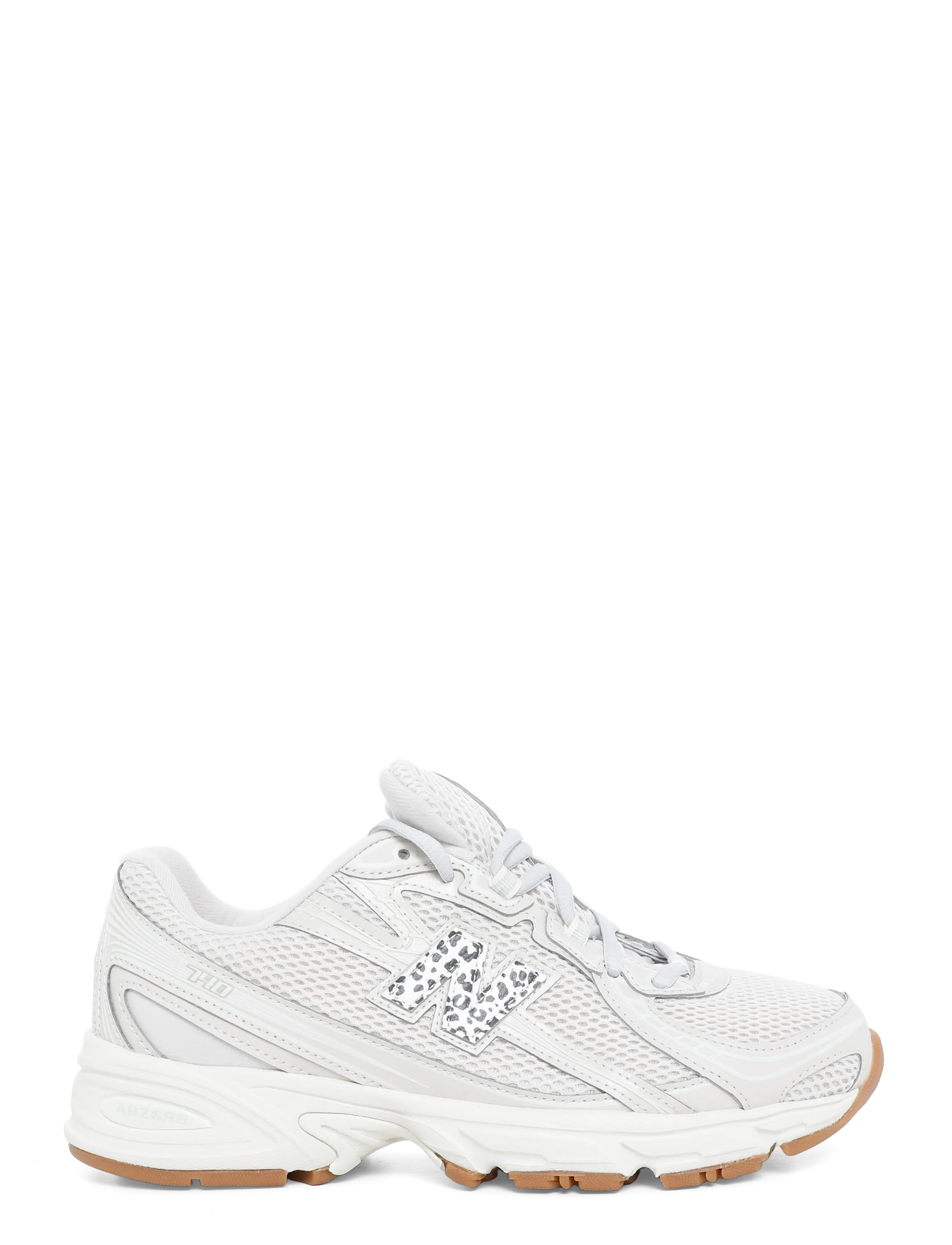 New Balance - New Balance 740 - niedriger schnitt - moonbeam - 2