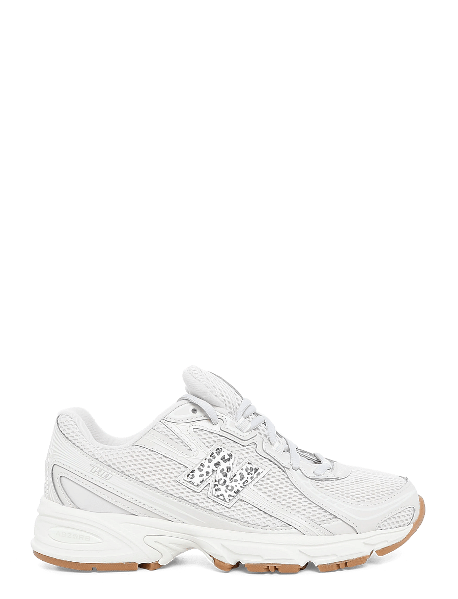 New Balance - New Balance 740 - niedriger schnitt - moonbeam - 2