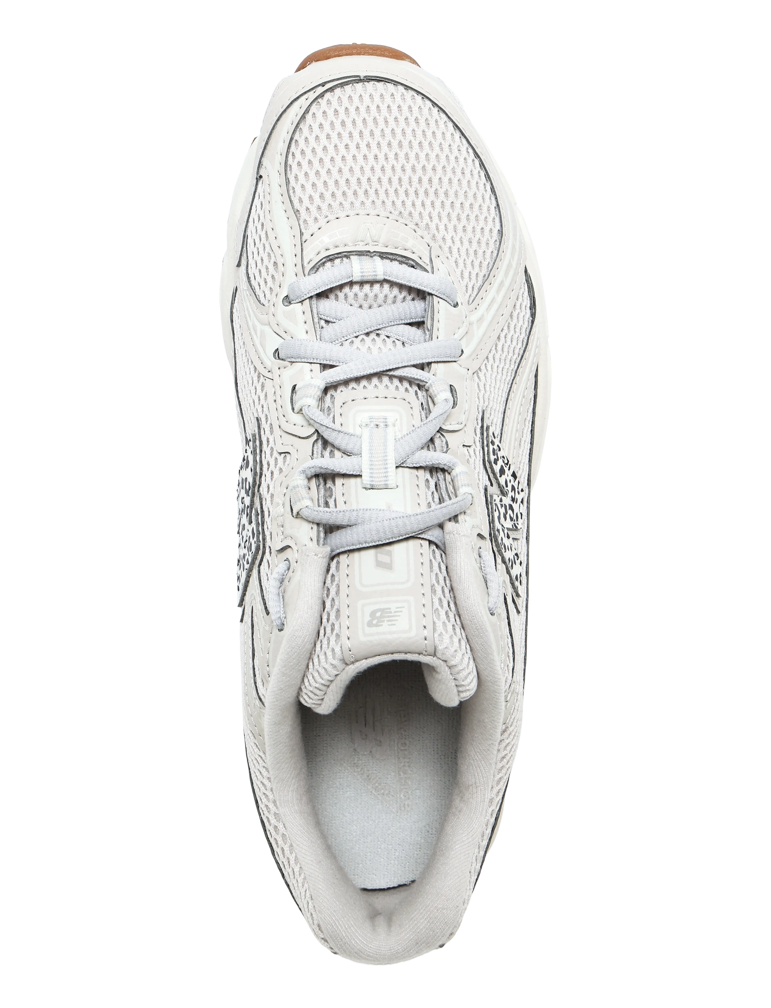New Balance - New Balance 740 - niedriger schnitt - moonbeam - 3