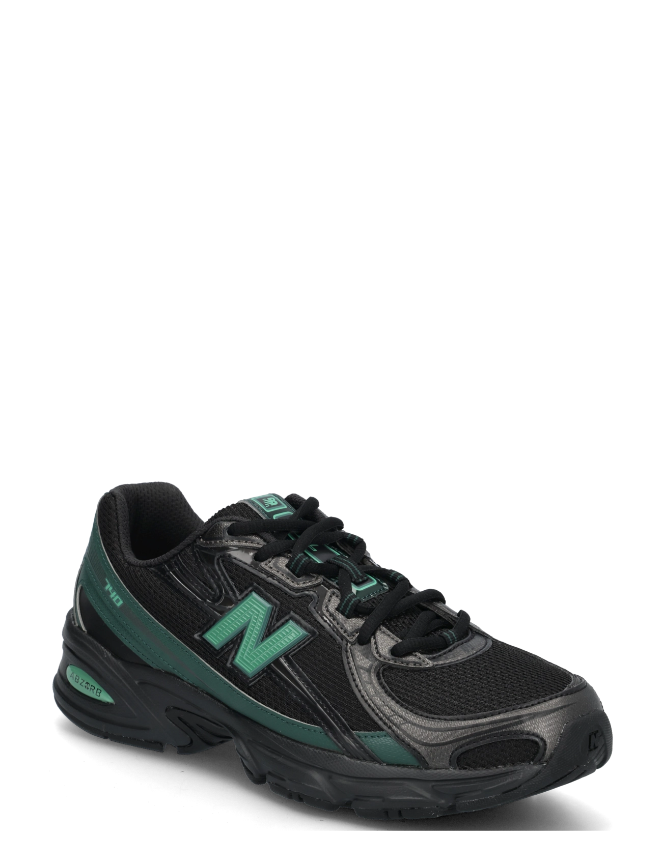 New Balance New Balance 740 - Tennised - BLACK / black