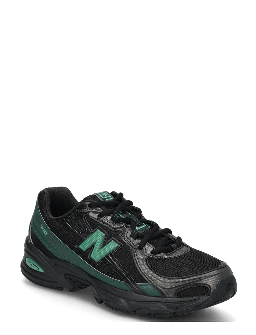 New Balance - New Balance 740 - kõrge säärega tossud - black - 0