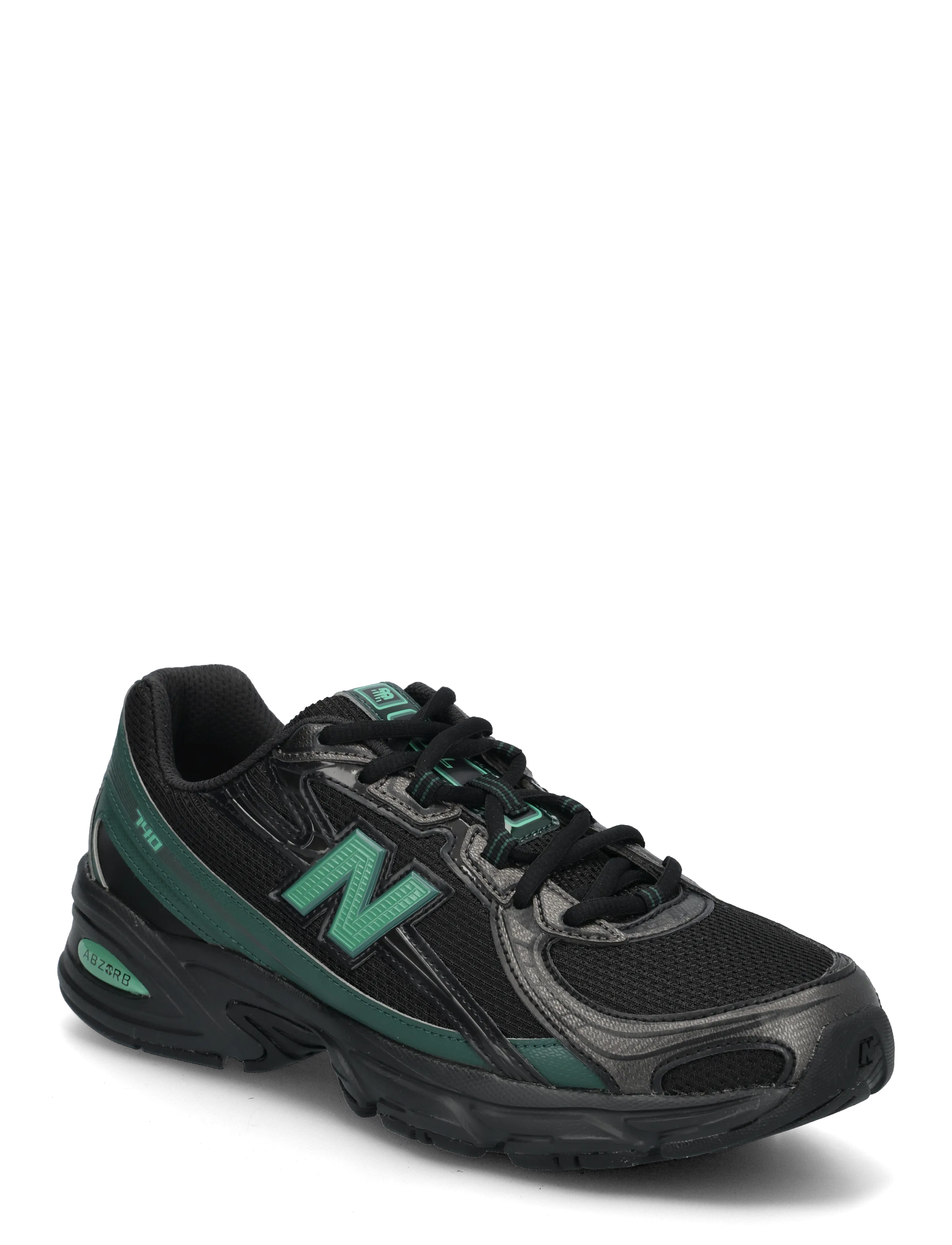 New Balance New Balance 740 - New Balance - BLACK / black