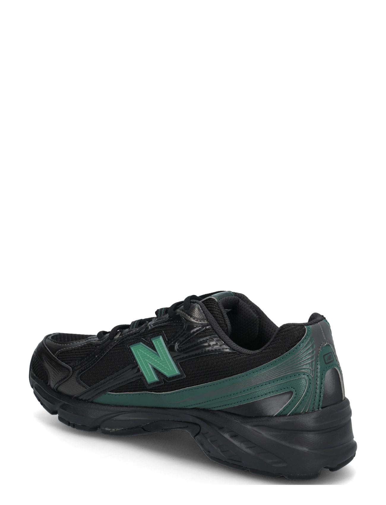 New Balance - New Balance 740 - kõrge säärega tossud - black - 1