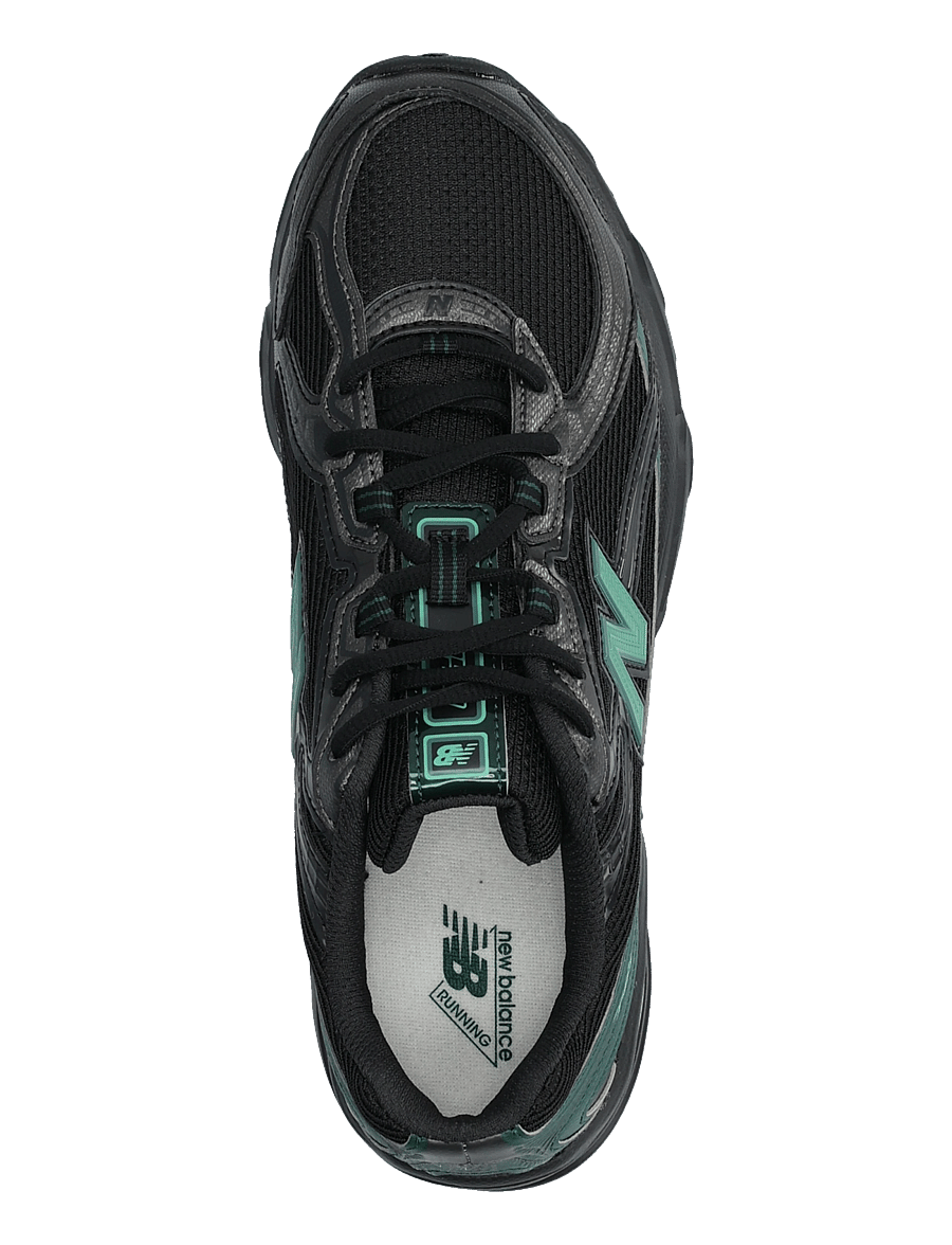 New Balance - New Balance 740 - kõrge säärega tossud - black - 3