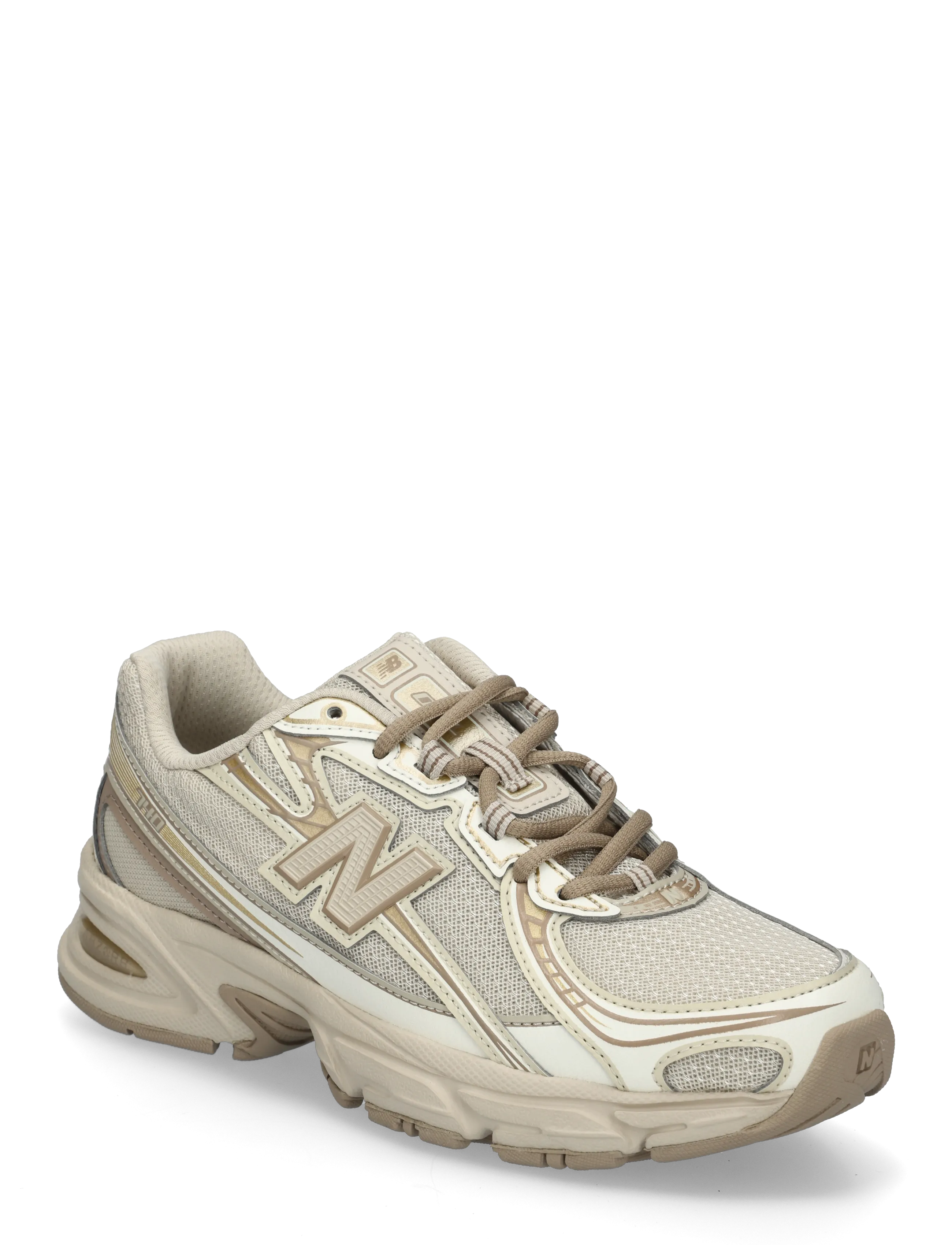 New Balance New Balance 740 - New Balance - MUSHROOM / beige