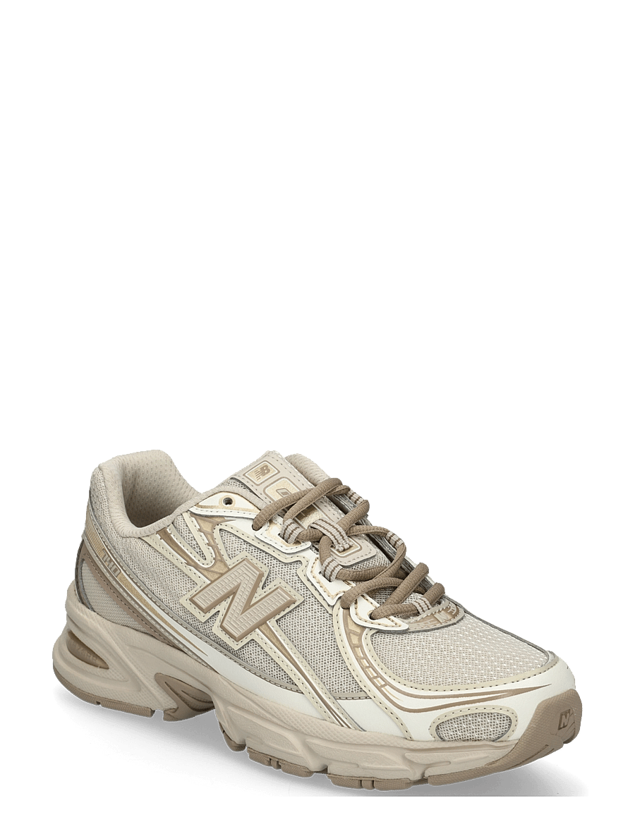 New Balance - New Balance 740 - kõrge säärega tossud - mushroom - 0
