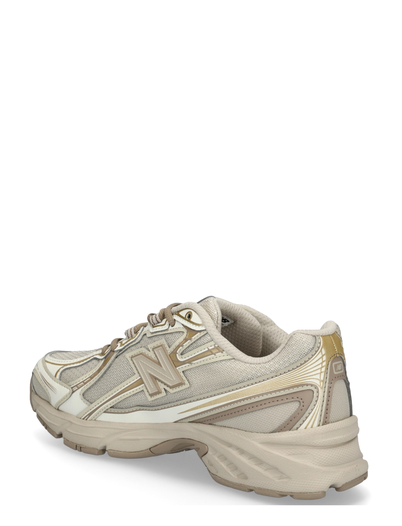 New Balance - New Balance 740 - kõrge säärega tossud - mushroom - 1