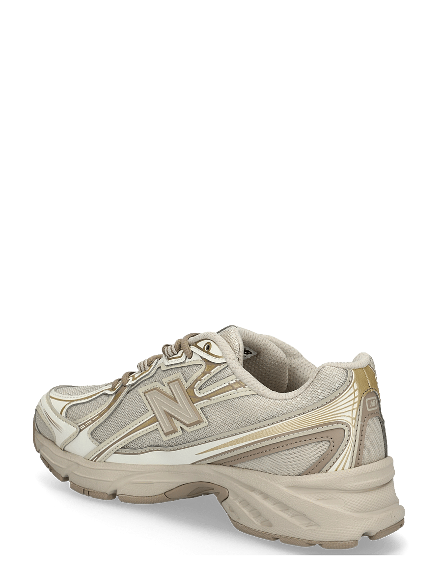 New Balance - New Balance 740 - kõrge säärega tossud - mushroom - 1