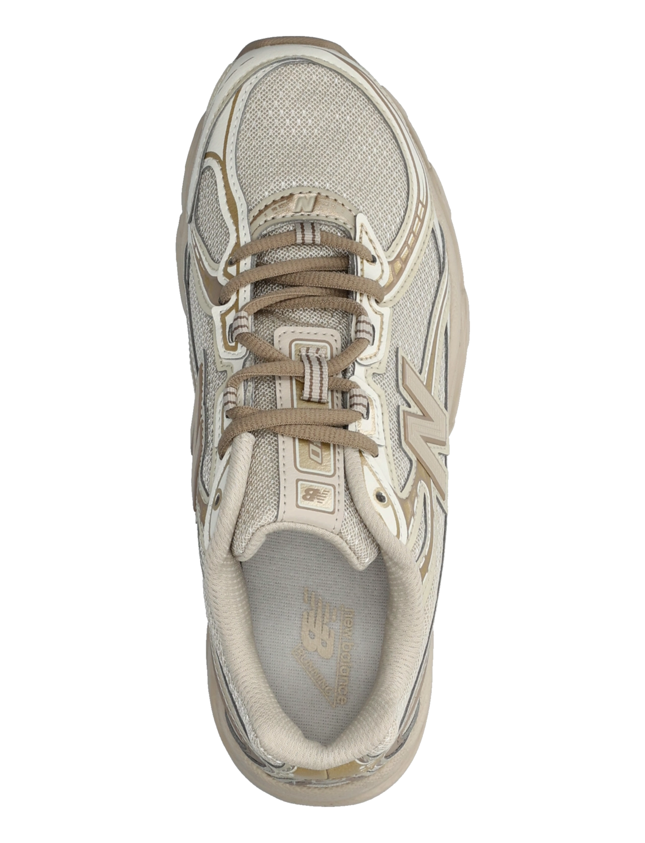 New Balance Låg sneaker '740' sneakers herr – bild 6