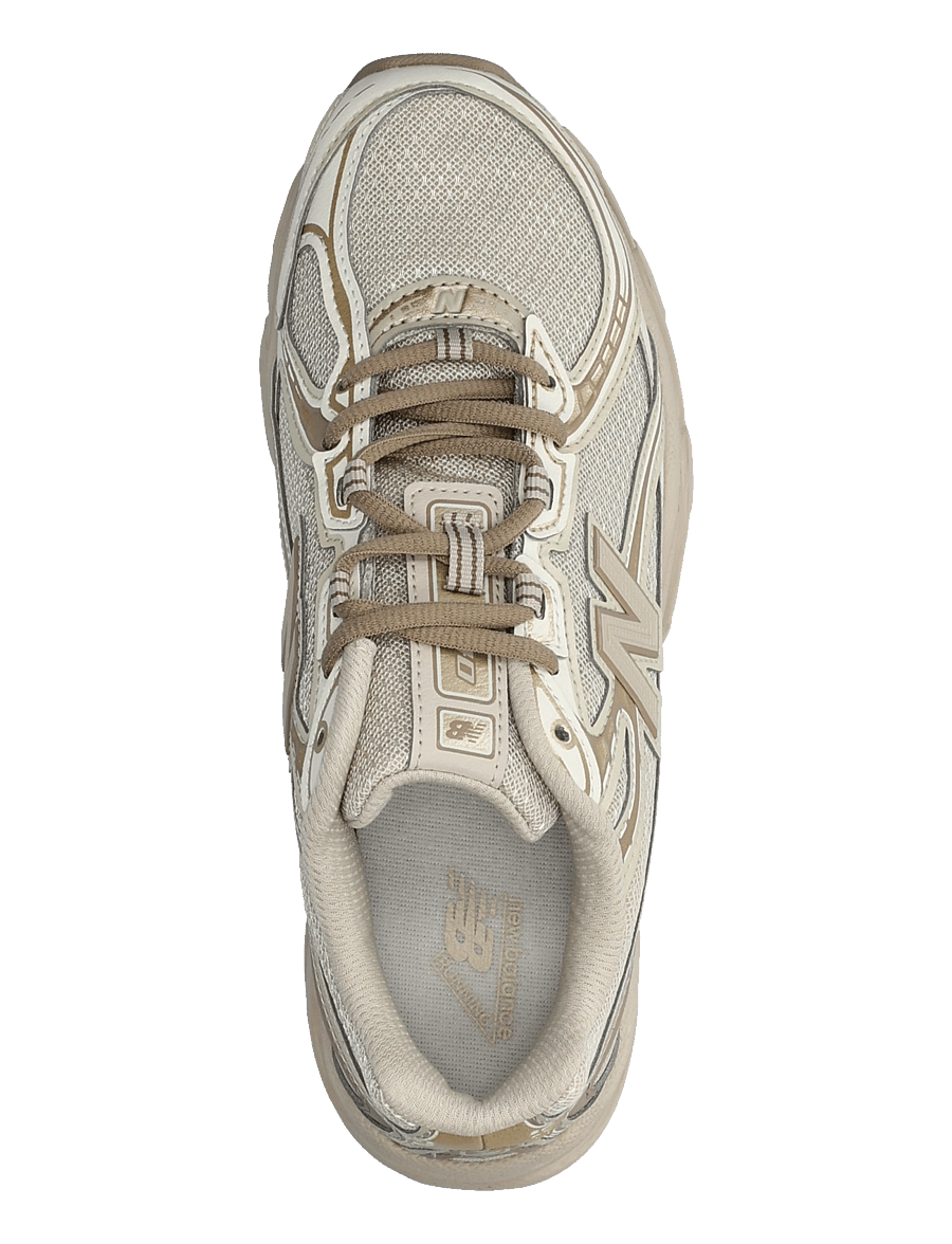 New Balance - New Balance 740 - kõrge säärega tossud - mushroom - 3