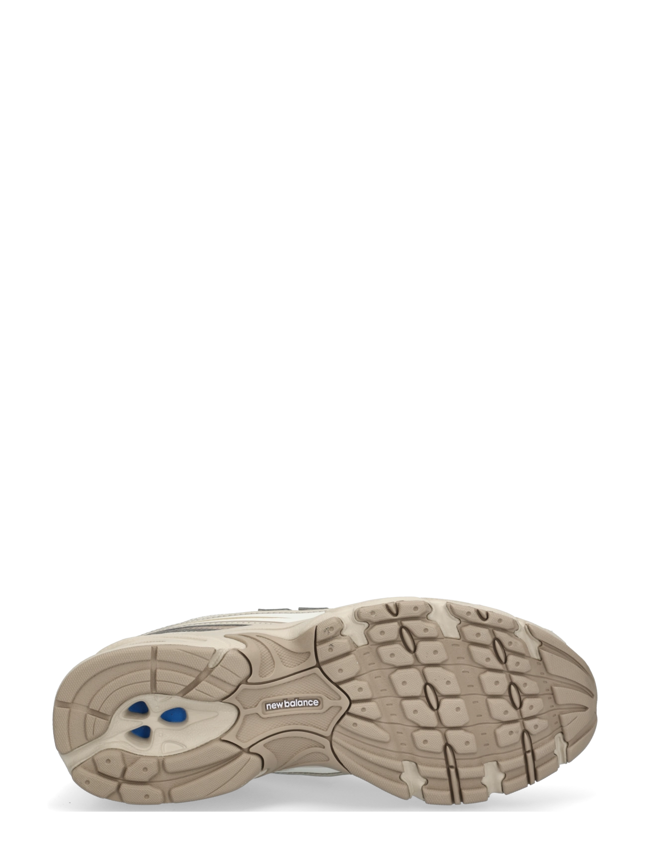 New Balance - New Balance 740 - kõrge säärega tossud - mushroom - 4