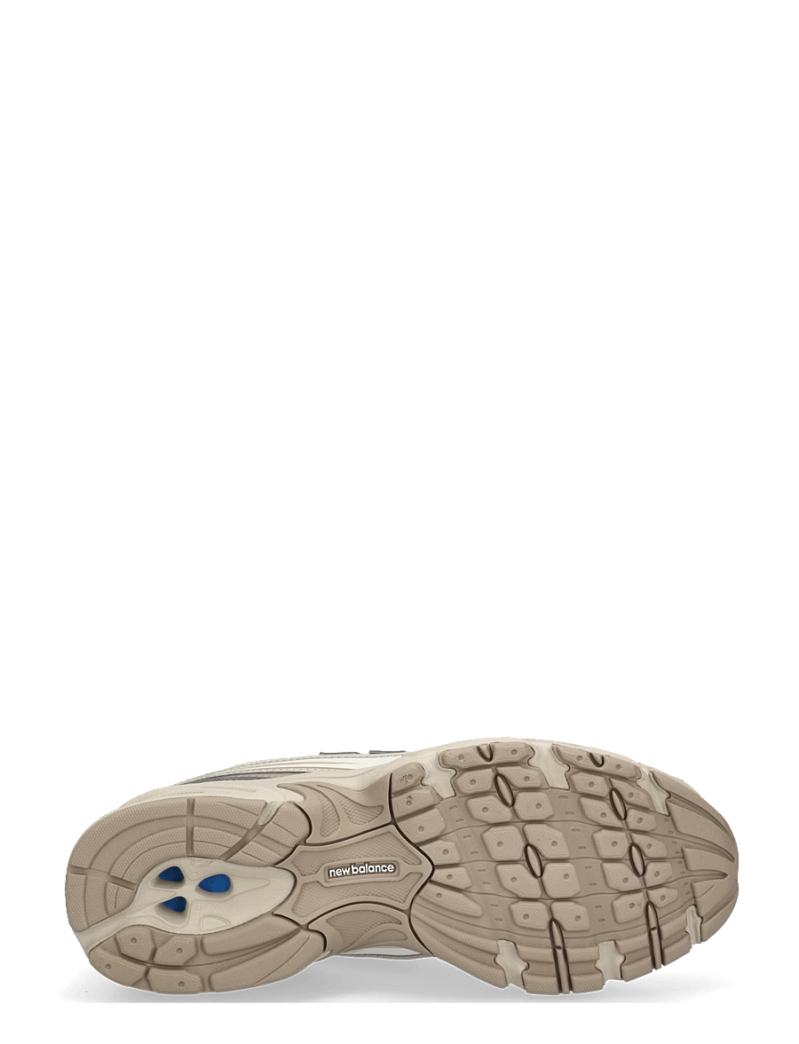 New Balance - New Balance 740 - kõrge säärega tossud - mushroom - 4