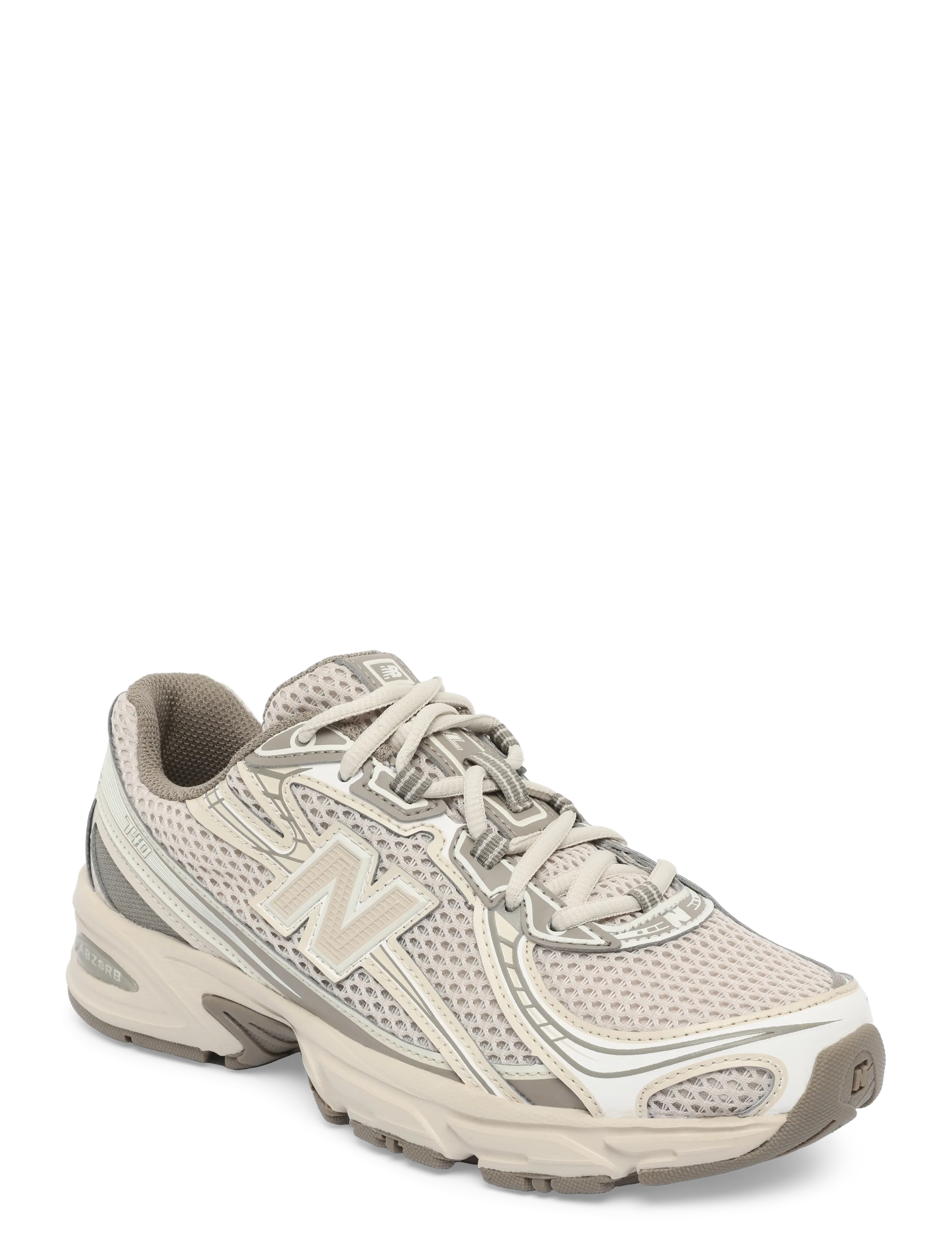 New Balance New Balance 740 - Shoes - TIMBERWOLF / beige