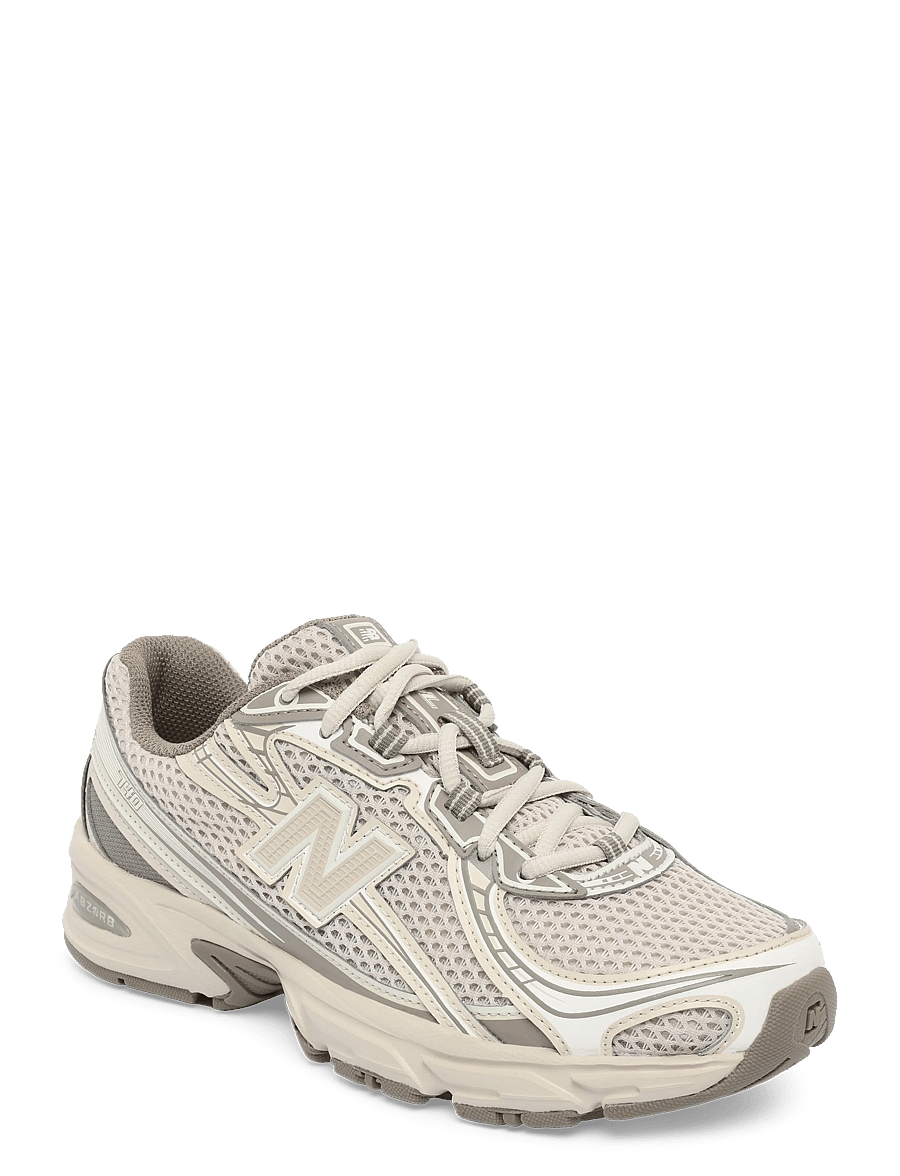 New Balance - New Balance 740 - platform sneakers - timberwolf - 0