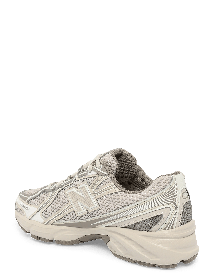 New Balance - New Balance 740 - platform sneakers - timberwolf - 1