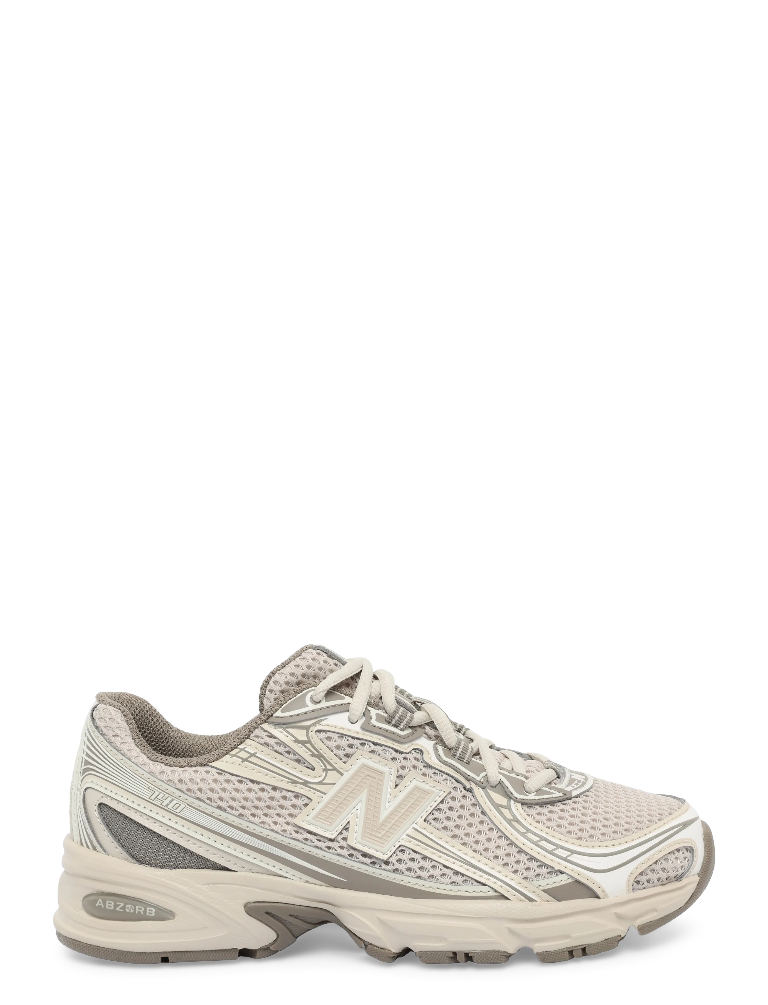 New Balance - New Balance 740 - low top sneakers - timberwolf - 2