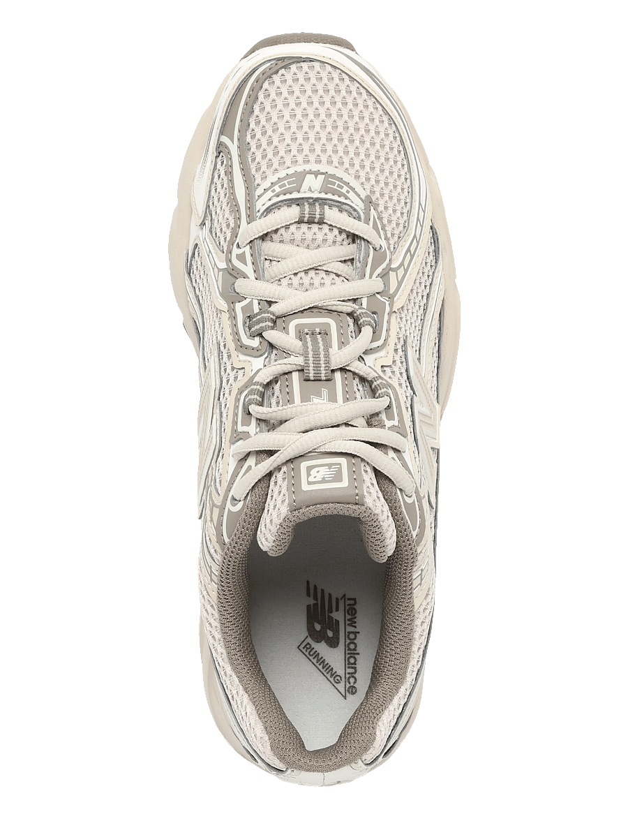 New Balance - New Balance 740 - platform sneakers - timberwolf - 3