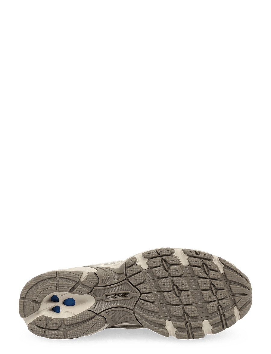 New Balance - New Balance 740 - platform sneakers - timberwolf - 4
