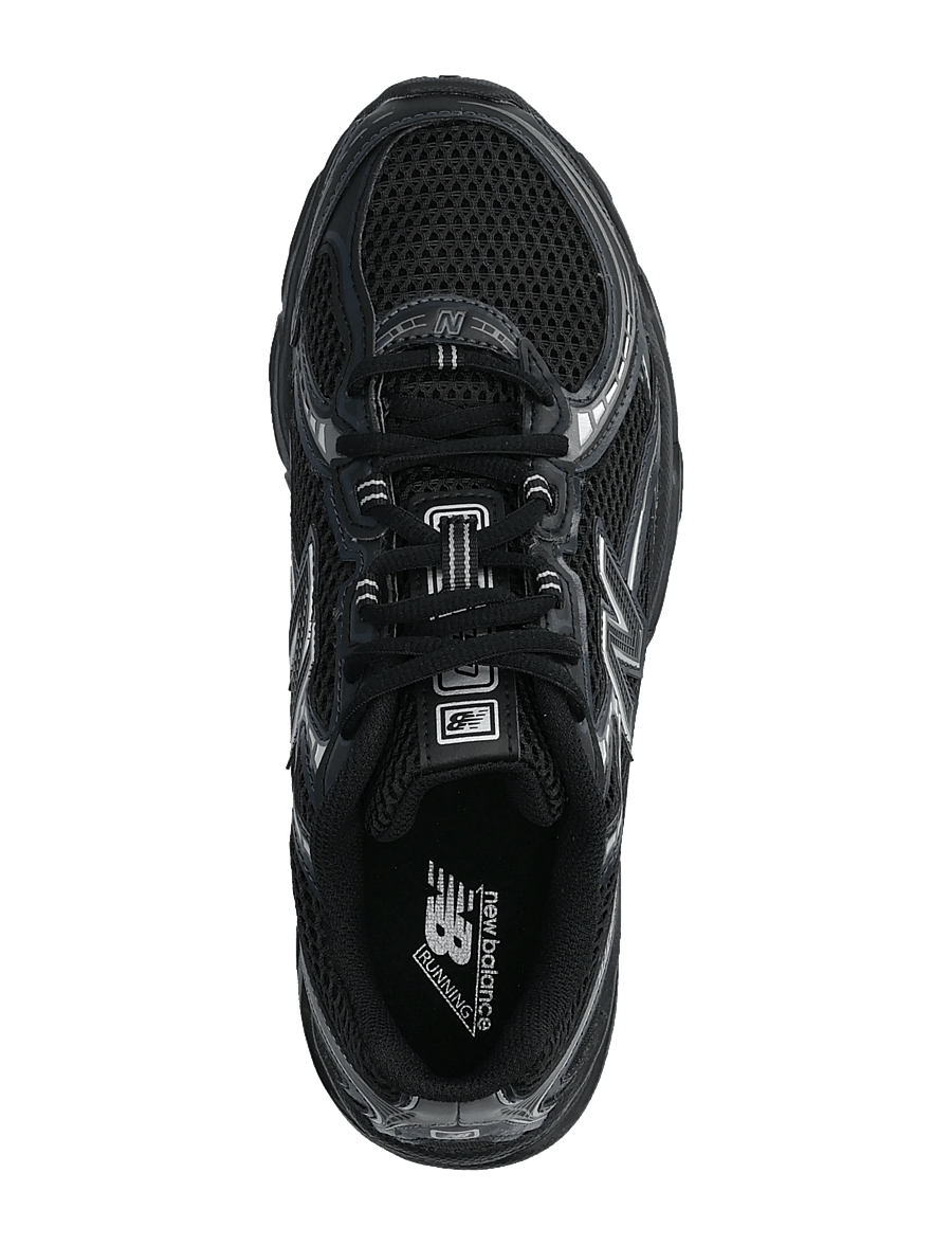 New Balance - New Balance 740 - chunky sneakers - black - 3