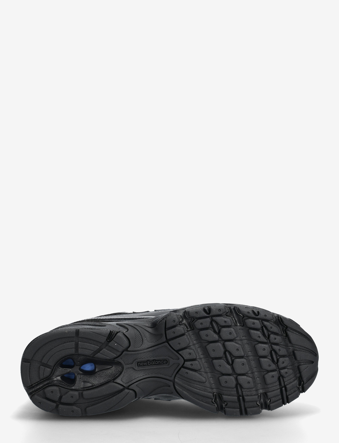 New Balance - New Balance 740 - chunky sneakers - black - 4