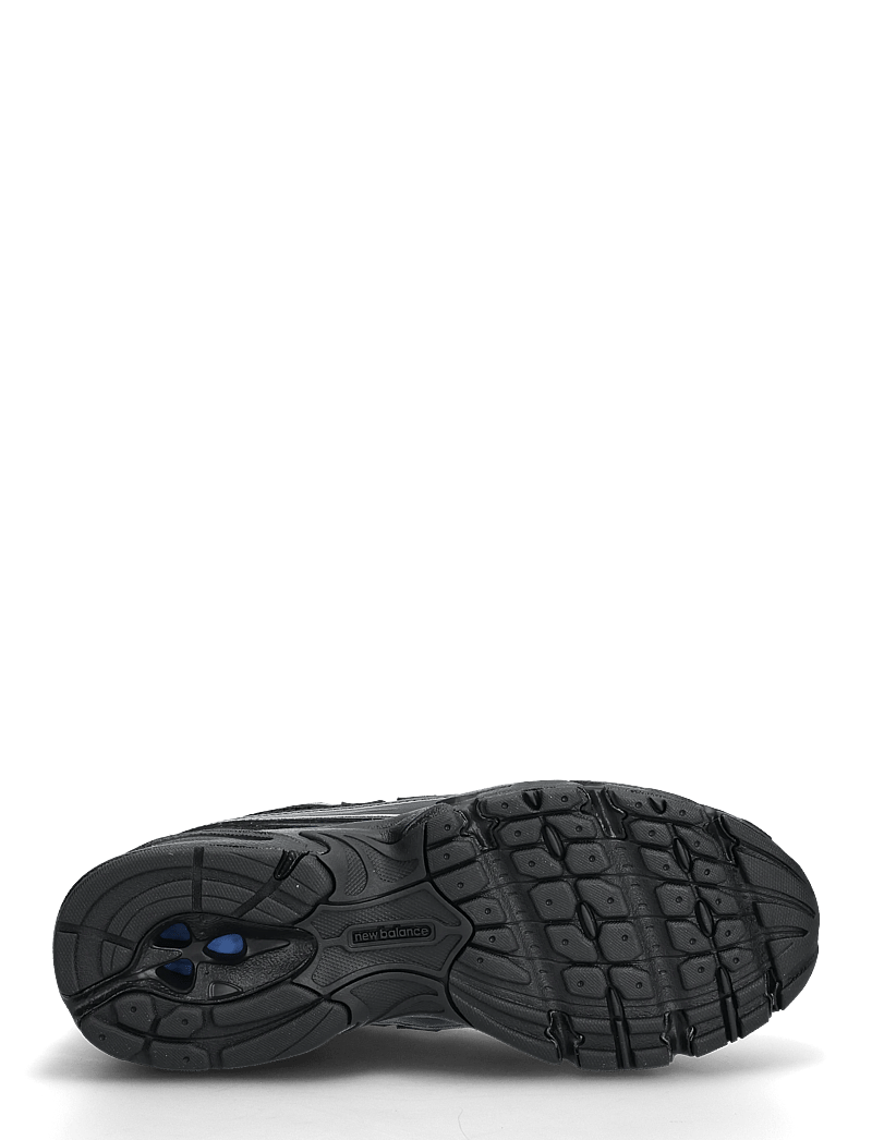 New Balance - New Balance 740 - kõrge säärega tossud - black - 4