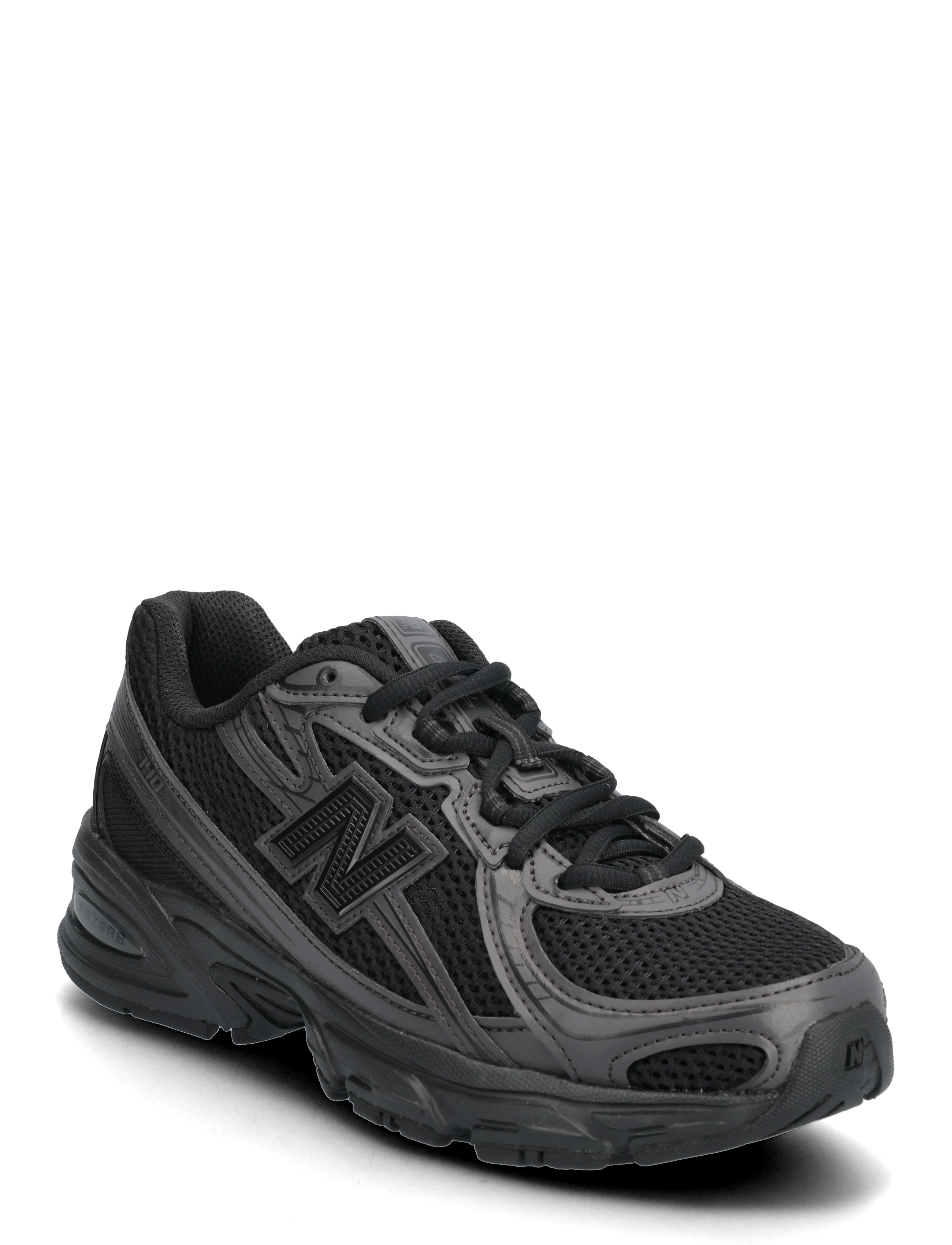 NEW BALANCE New Balance 740 Schwarz - 38 - Damen